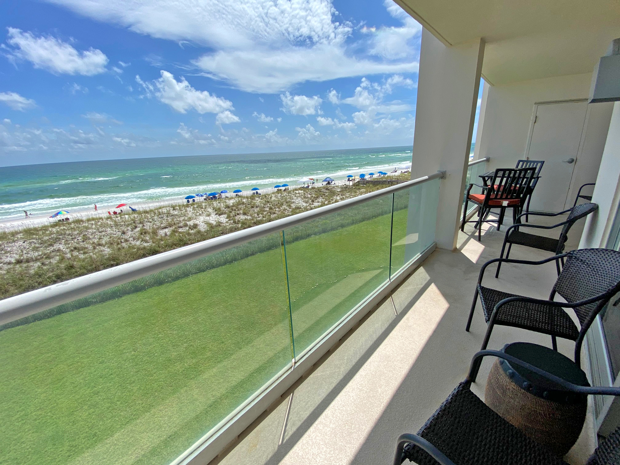 Regency Towers #404E Condo rental in Regency Towers Pensacola Beach in Pensacola Beach Florida - #2