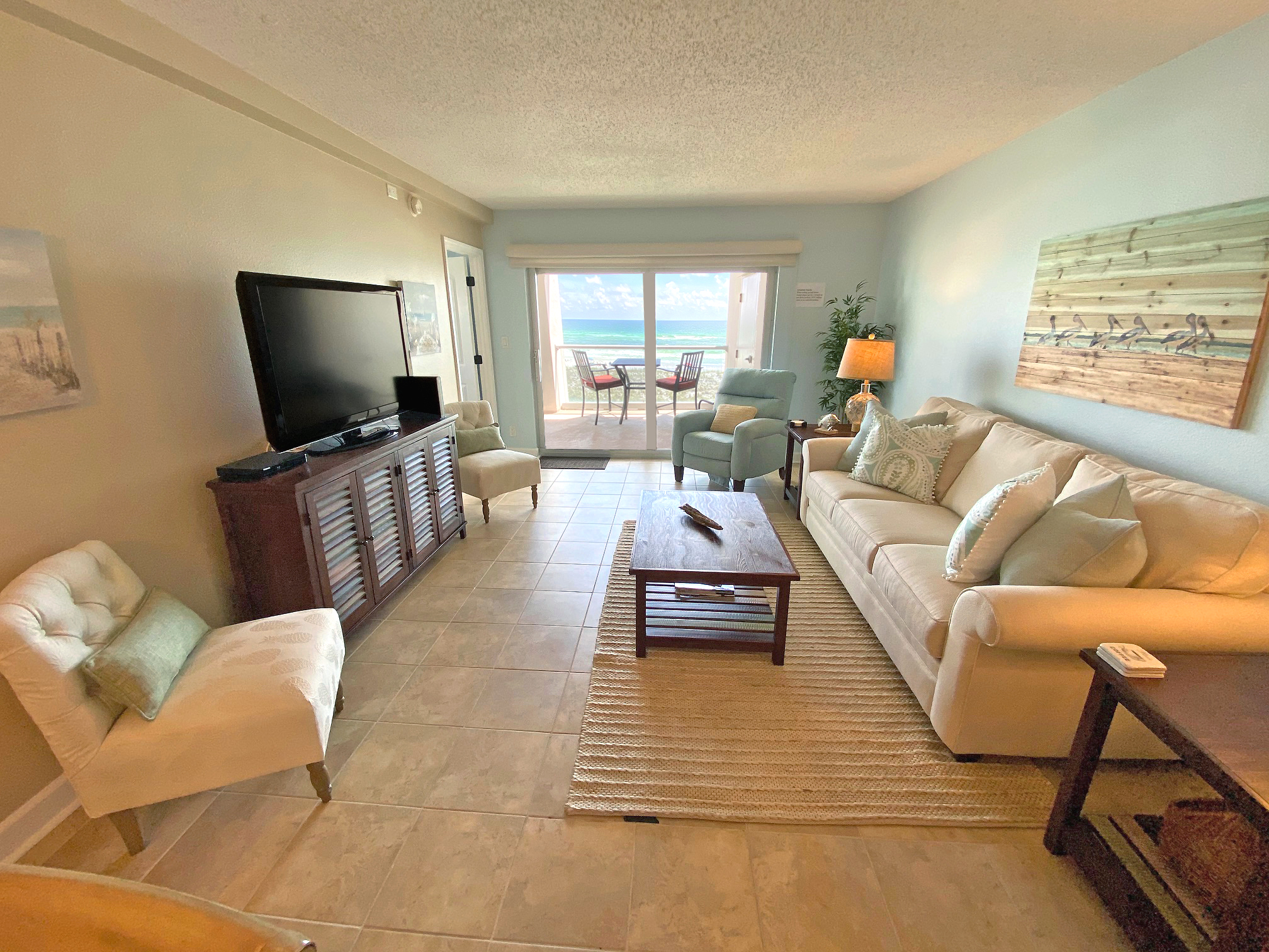 Regency Towers #404E Condo rental in Regency Towers Pensacola Beach in Pensacola Beach Florida - #3