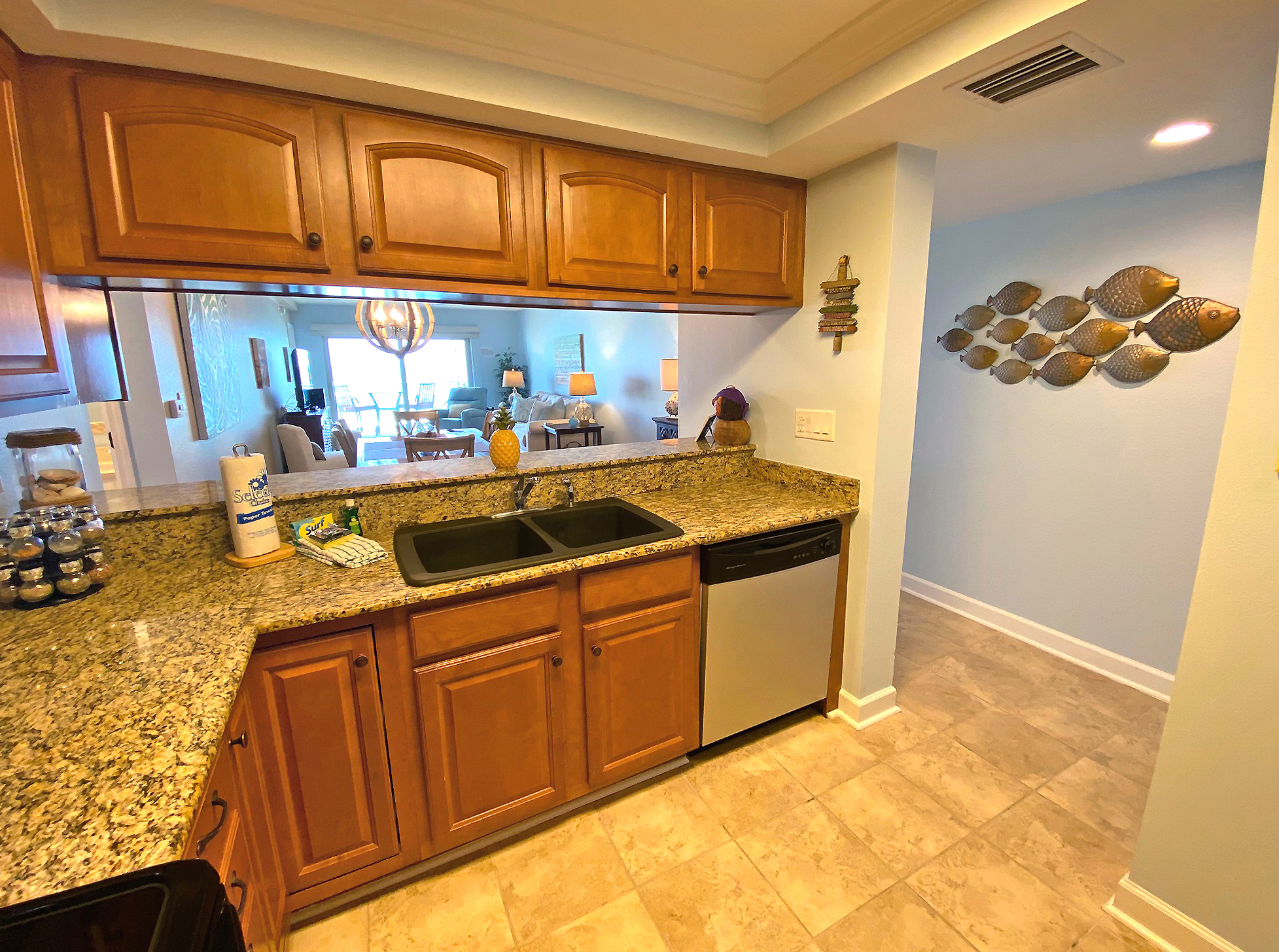 Regency Towers #404E Condo rental in Regency Towers Pensacola Beach in Pensacola Beach Florida - #13