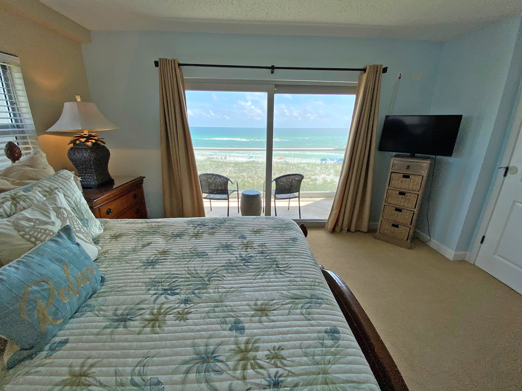 Regency Towers #404E Condo rental in Regency Towers Pensacola Beach in Pensacola Beach Florida - #17