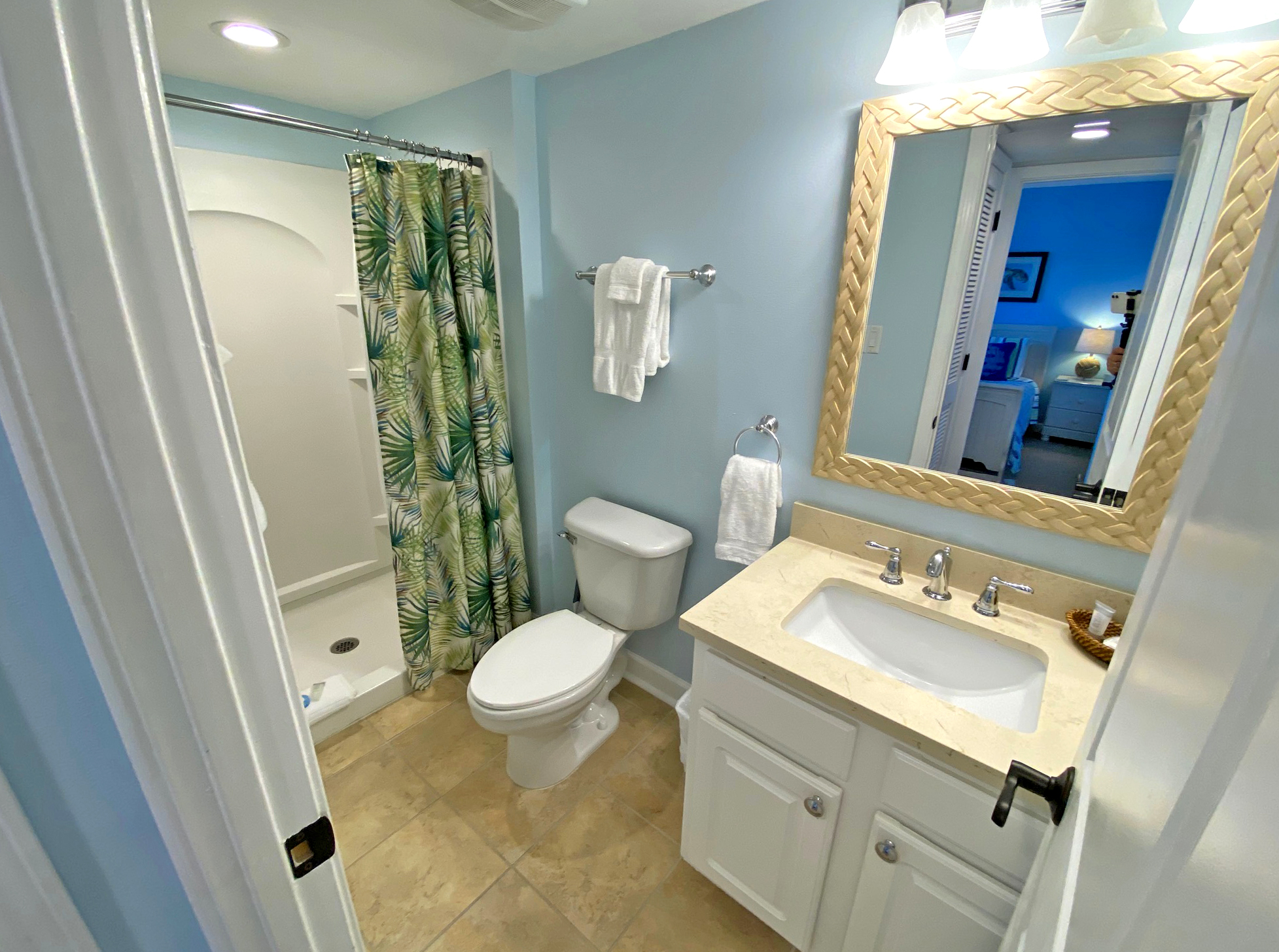 Regency Towers #404E Condo rental in Regency Towers Pensacola Beach in Pensacola Beach Florida - #23