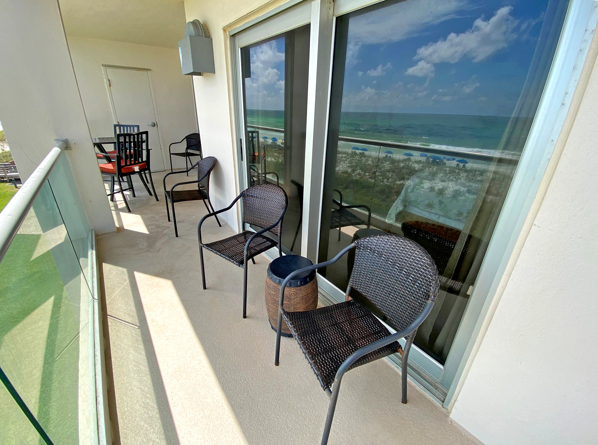 Regency Towers #404E Condo rental in Regency Towers Pensacola Beach in Pensacola Beach Florida - #33