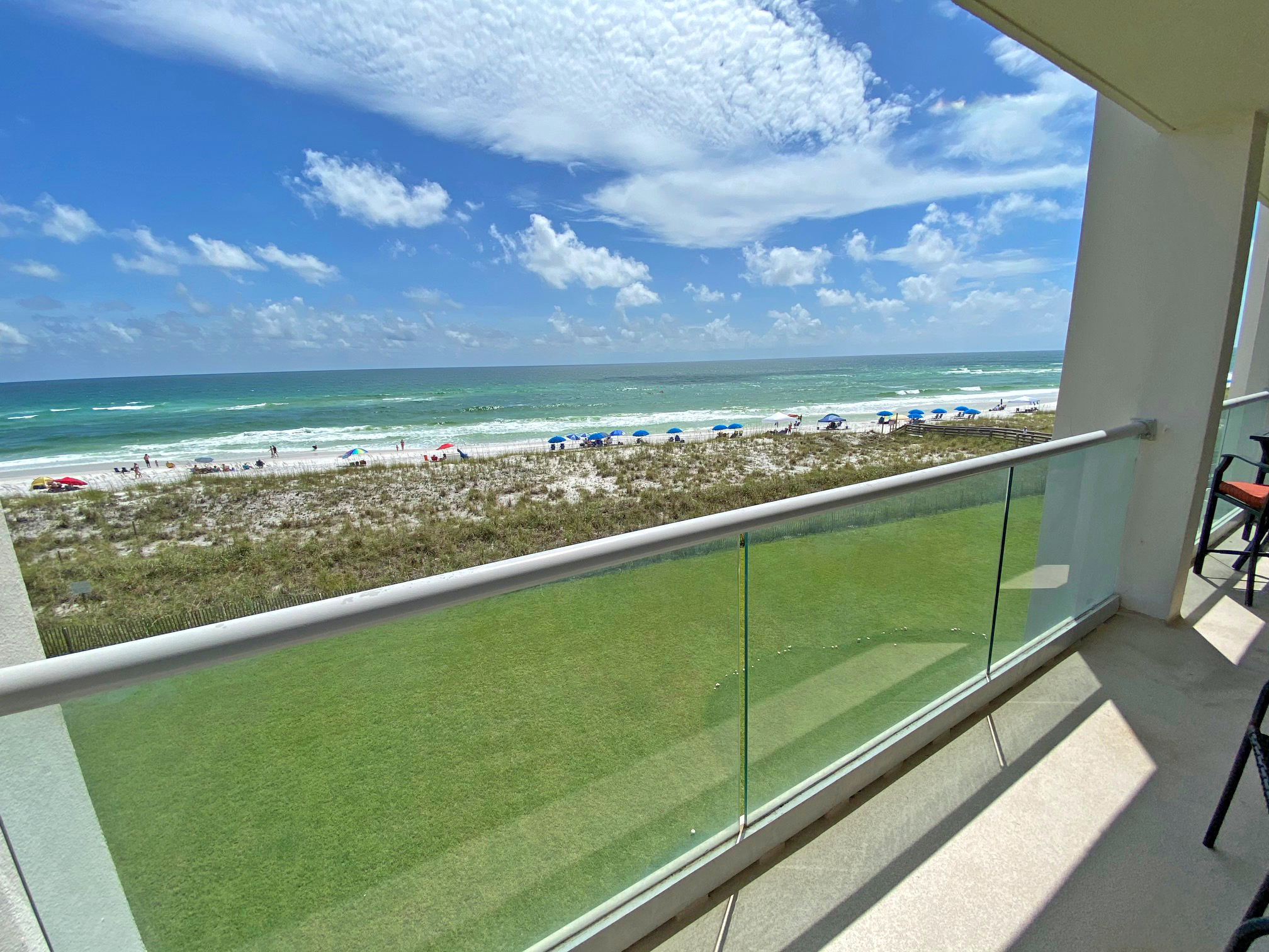 Regency Towers #404E Condo rental in Regency Towers Pensacola Beach in Pensacola Beach Florida - #34