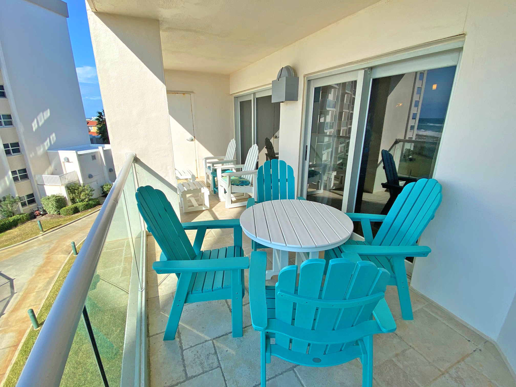 Regency Towers #406E Condo rental in Regency Towers Pensacola Beach in Pensacola Beach Florida - #3