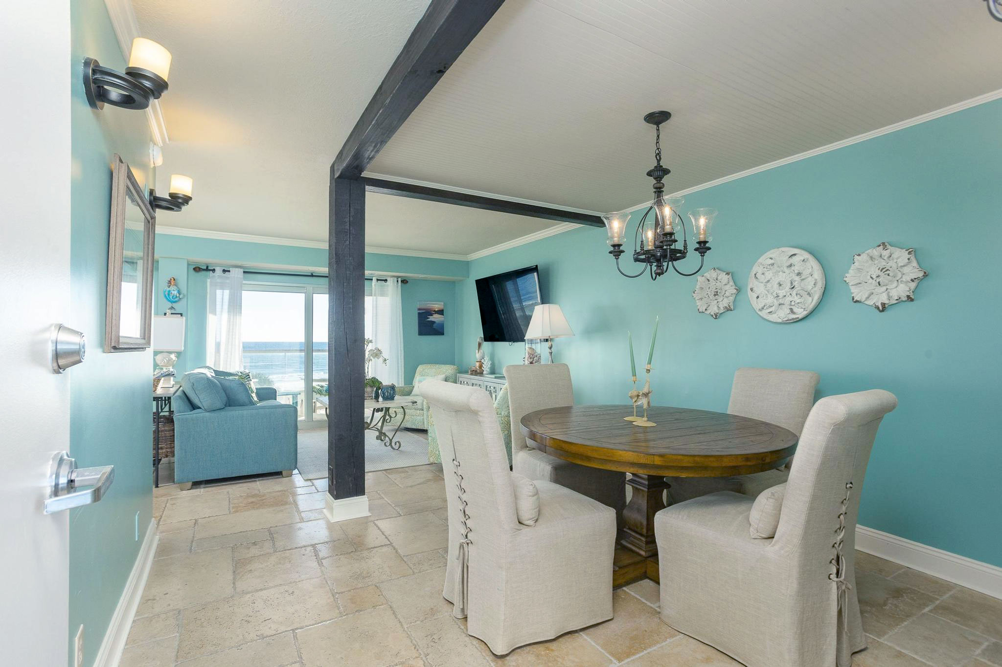 Regency Towers #406E Condo rental in Regency Towers Pensacola Beach in Pensacola Beach Florida - #4