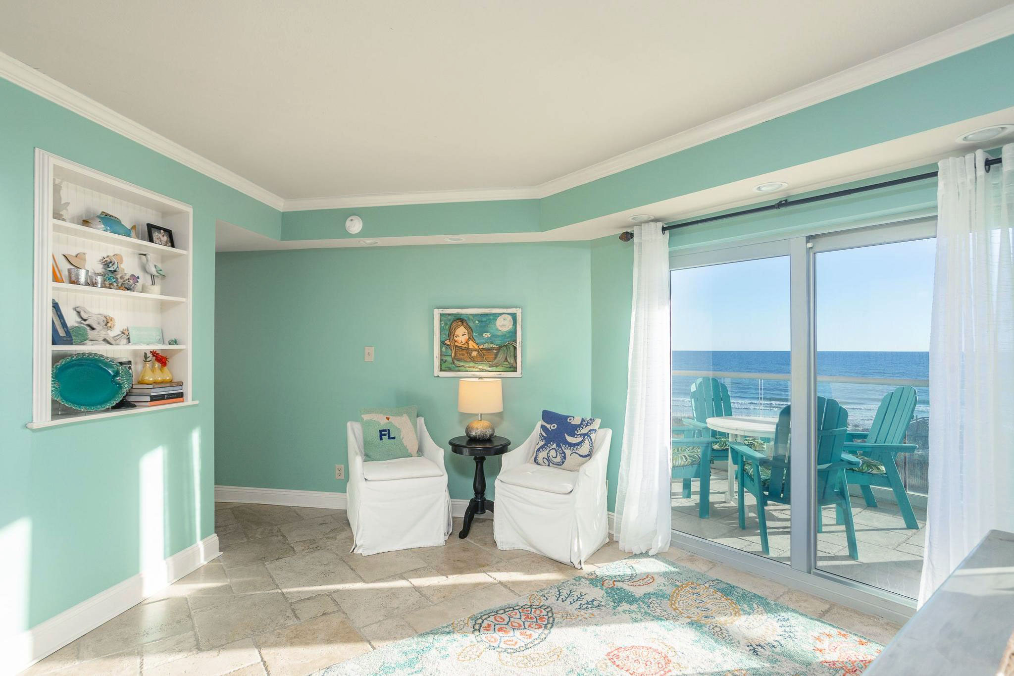 Regency Towers #406E Condo rental in Regency Towers Pensacola Beach in Pensacola Beach Florida - #8