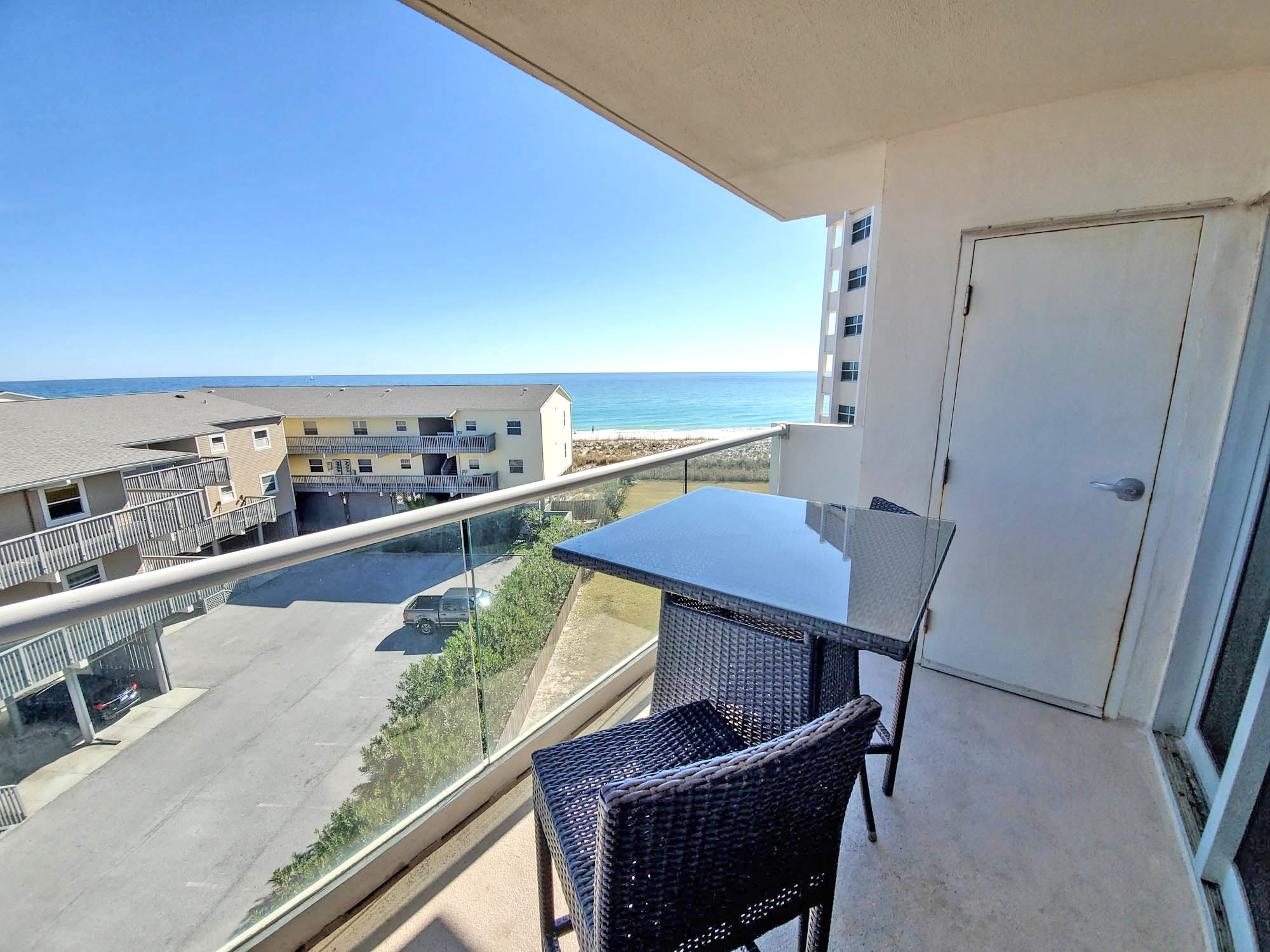 Regency Towers #501E Condo rental in Regency Towers Pensacola Beach in Pensacola Beach Florida - #1