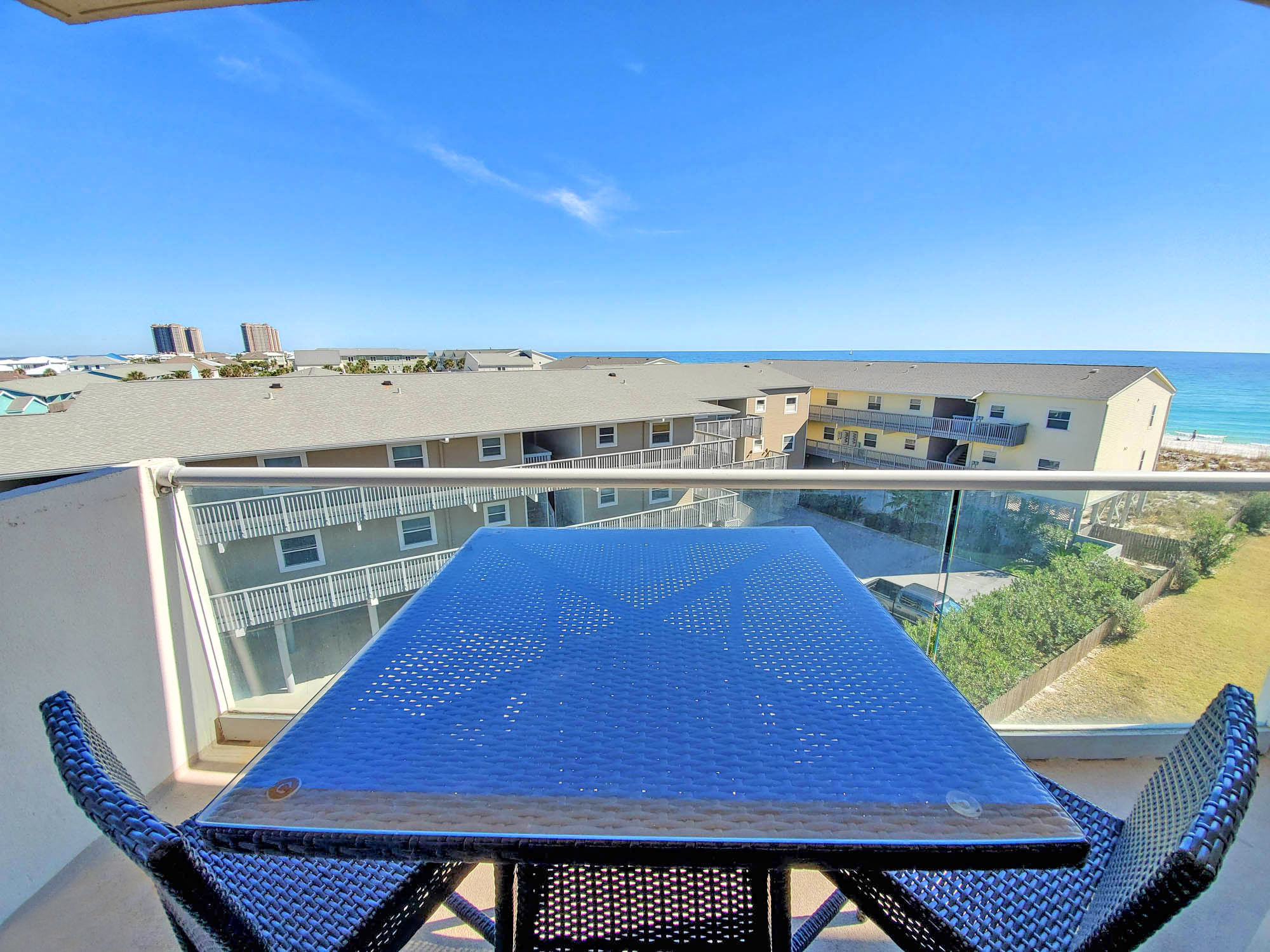 Regency Towers #501E Condo rental in Regency Towers Pensacola Beach in Pensacola Beach Florida - #2