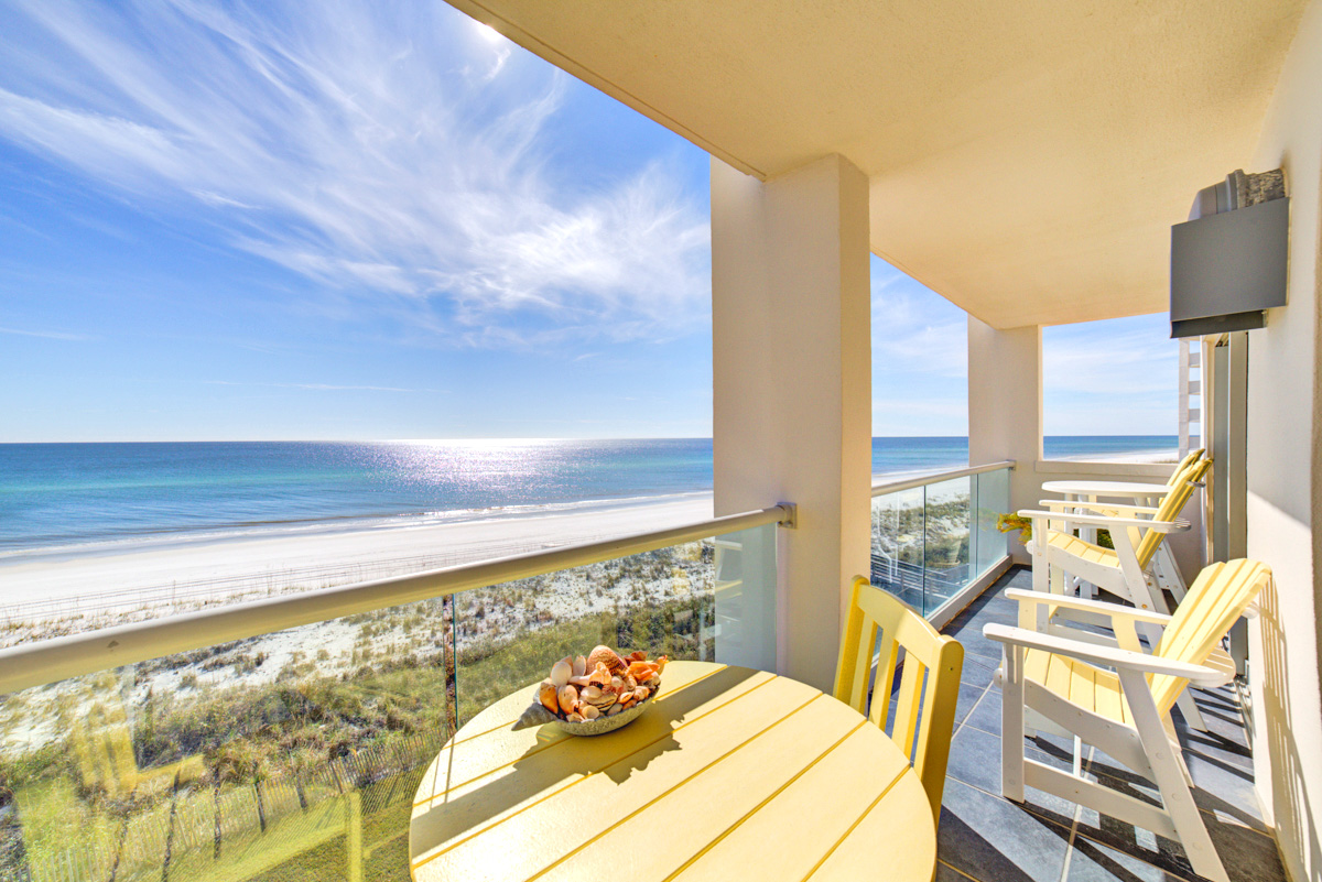 Regency Towers #505E - Fantasea Condo rental in Regency Towers Pensacola Beach in Pensacola Beach Florida - #1