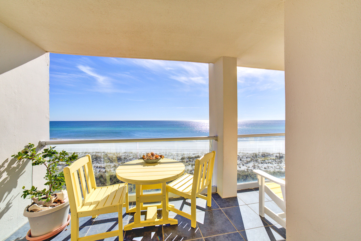 Regency Towers #505E - Fantasea Condo rental in Regency Towers Pensacola Beach in Pensacola Beach Florida - #19