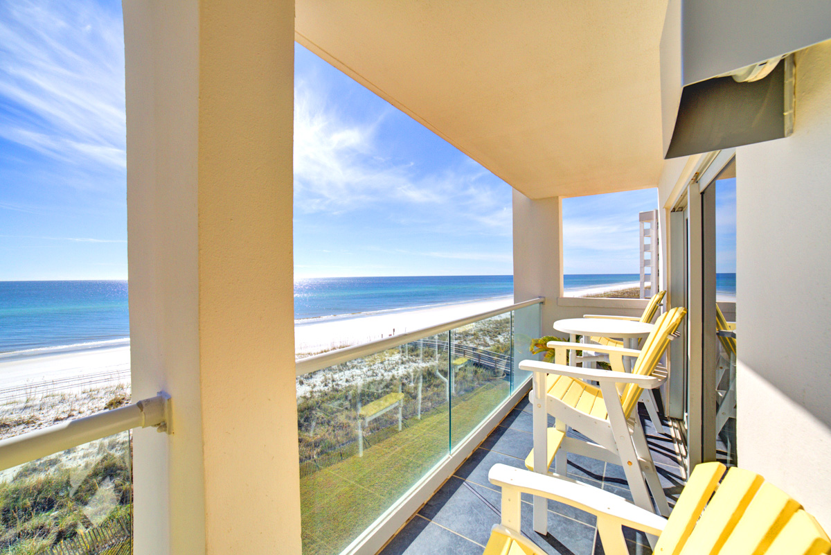 Regency Towers #505E - Fantasea Condo rental in Regency Towers Pensacola Beach in Pensacola Beach Florida - #20