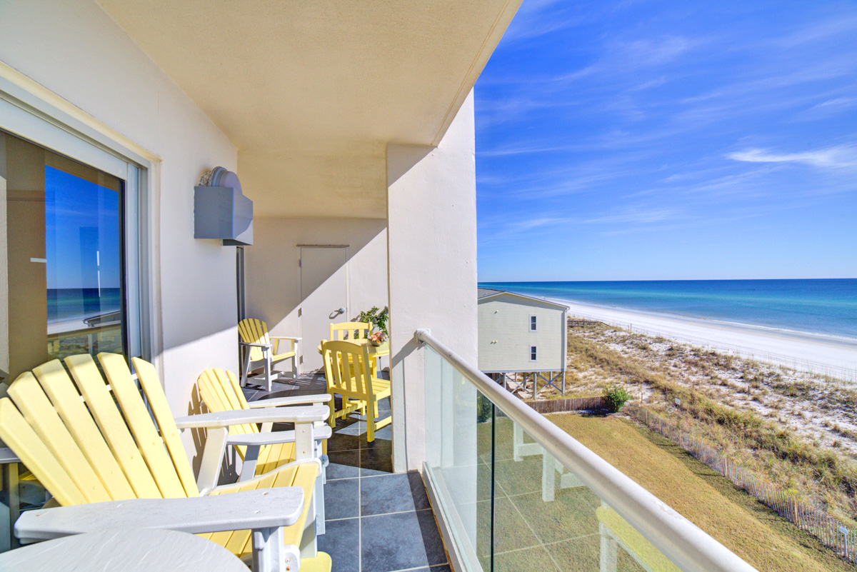 Regency Towers #505E - Fantasea Condo rental in Regency Towers Pensacola Beach in Pensacola Beach Florida - #21