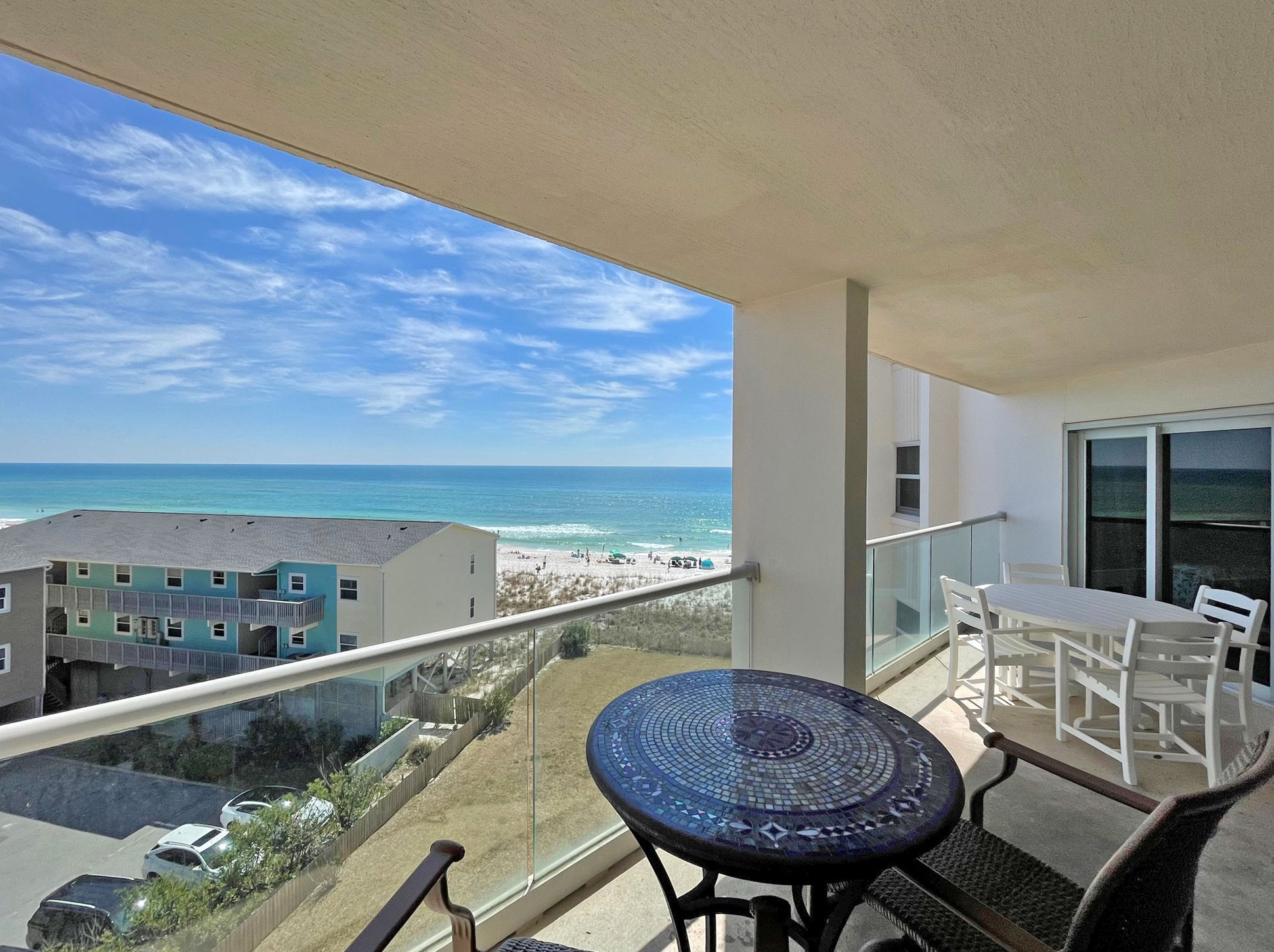 Regency Towers #603 East Condo rental in Regency Towers Pensacola Beach in Pensacola Beach Florida - #1