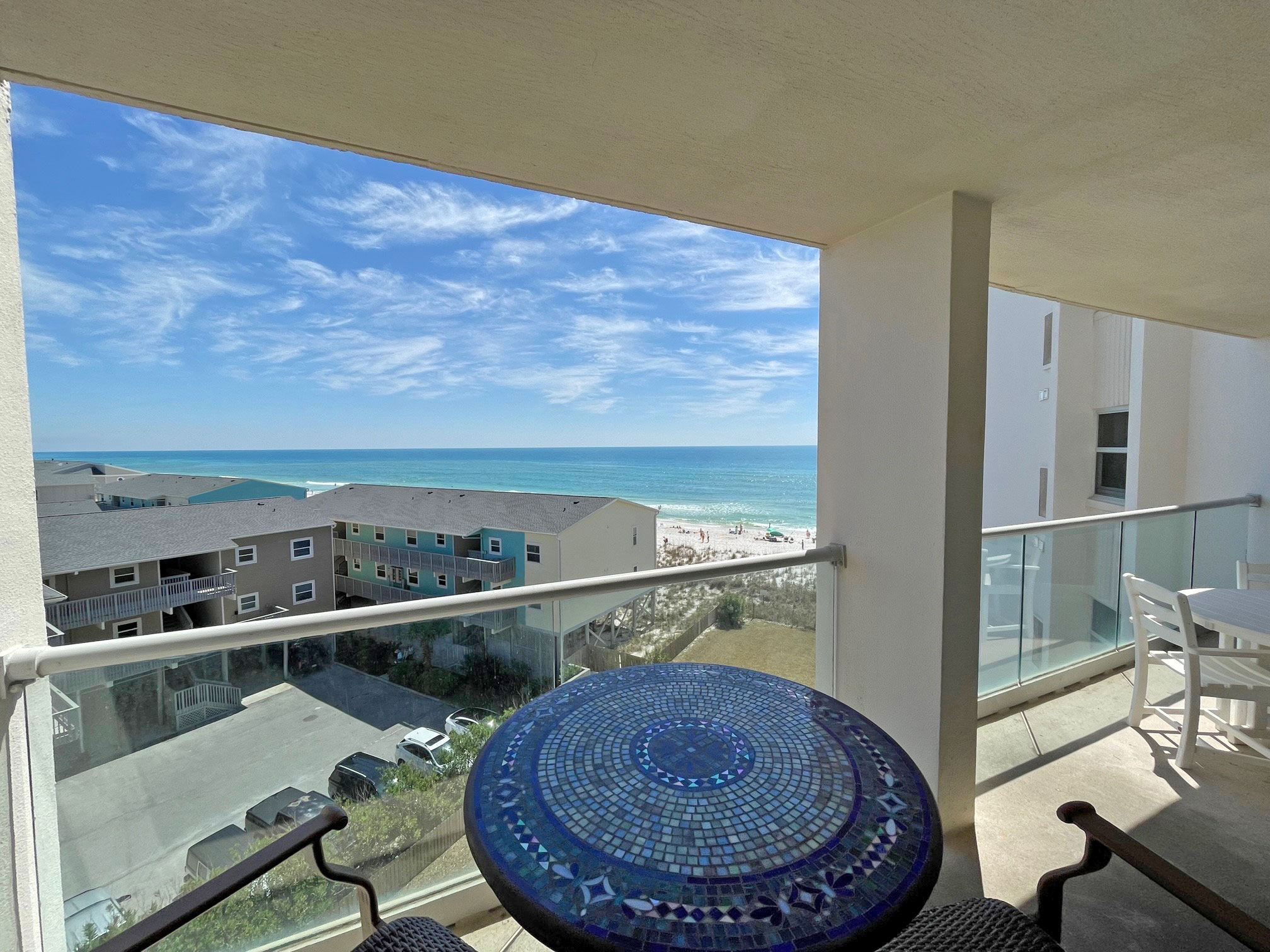 Regency Towers #603 East Condo rental in Regency Towers Pensacola Beach in Pensacola Beach Florida - #2