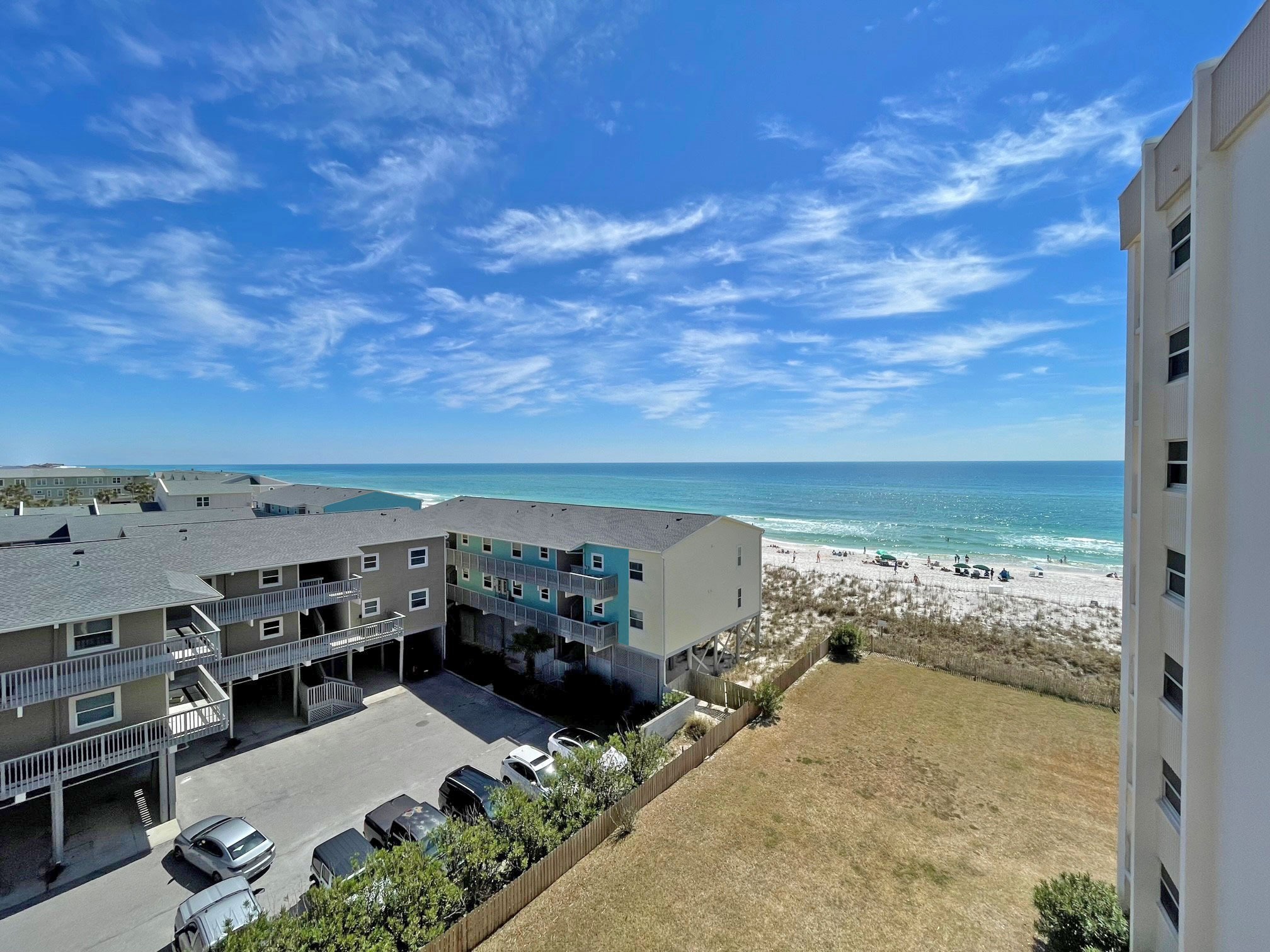 Regency Towers #603 East Condo rental in Regency Towers Pensacola Beach in Pensacola Beach Florida - #3