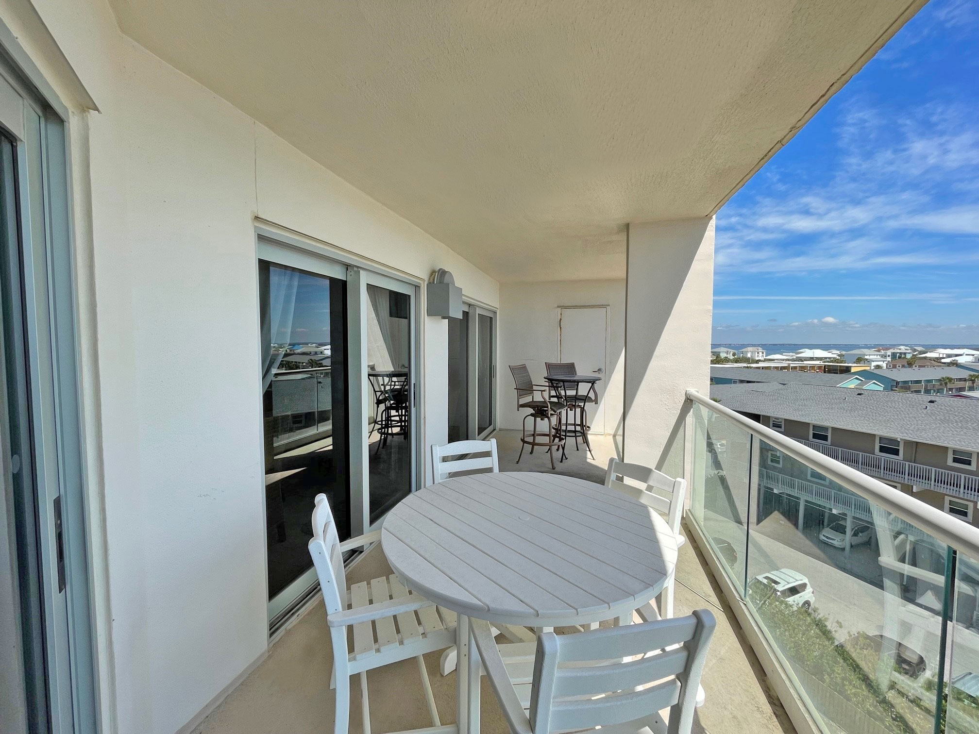 Regency Towers #603 East Condo rental in Regency Towers Pensacola Beach in Pensacola Beach Florida - #4