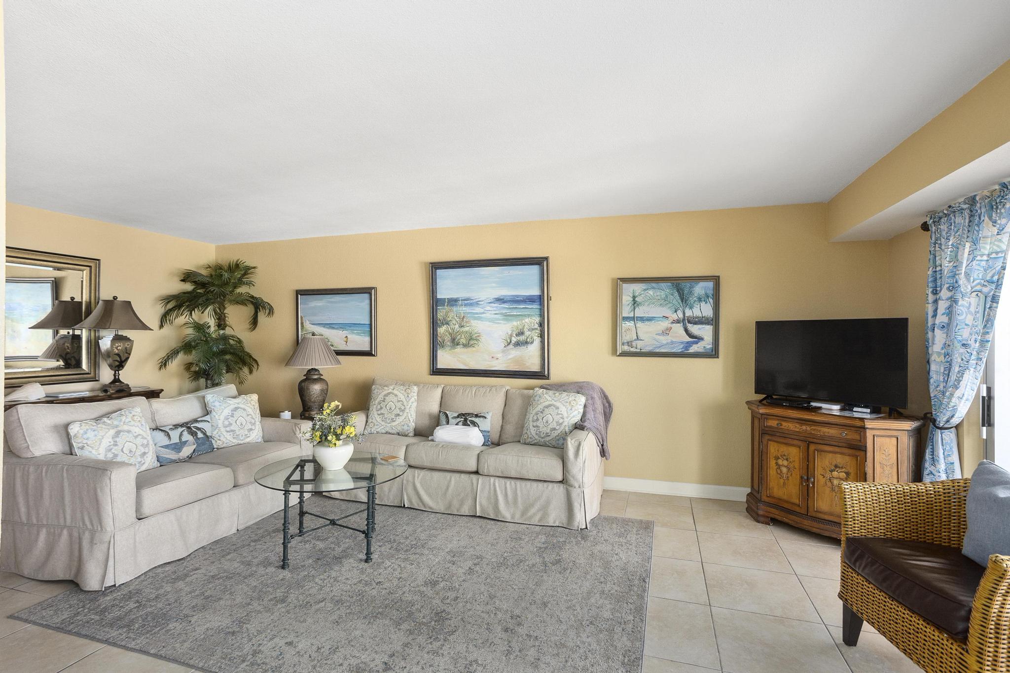 Regency Towers #603 East Condo rental in Regency Towers Pensacola Beach in Pensacola Beach Florida - #9