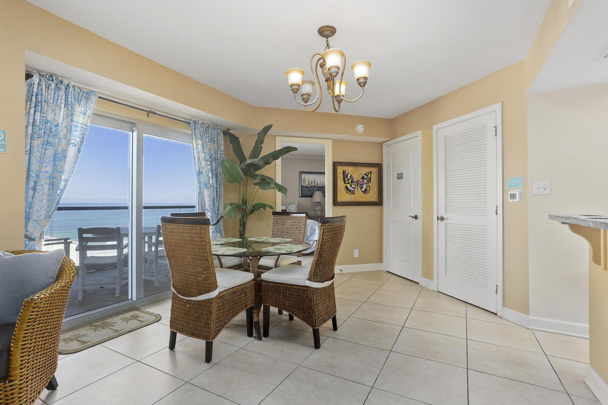 Regency Towers #603 East Condo rental in Regency Towers Pensacola Beach in Pensacola Beach Florida - #10