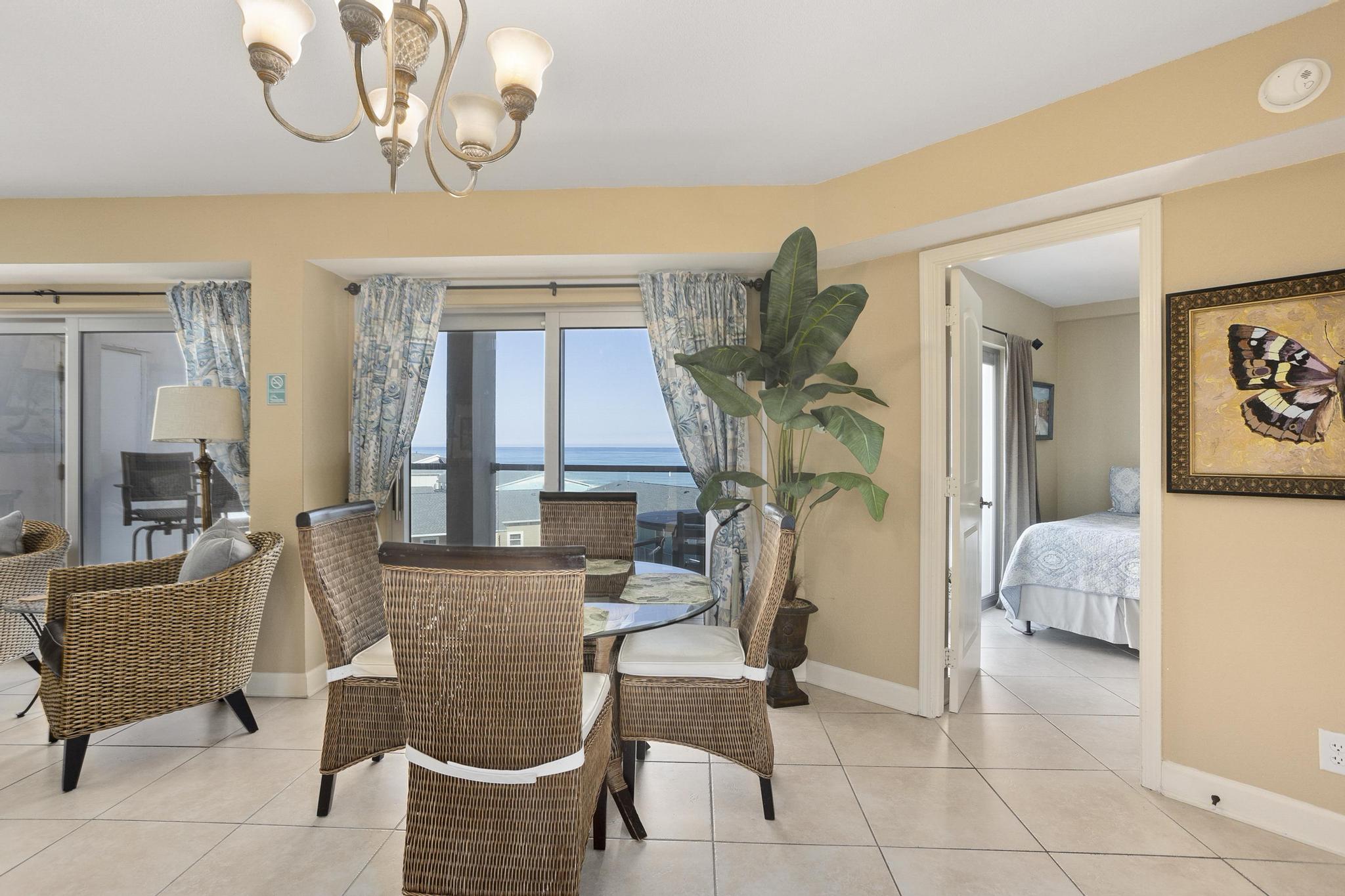 Regency Towers #603 East Condo rental in Regency Towers Pensacola Beach in Pensacola Beach Florida - #12