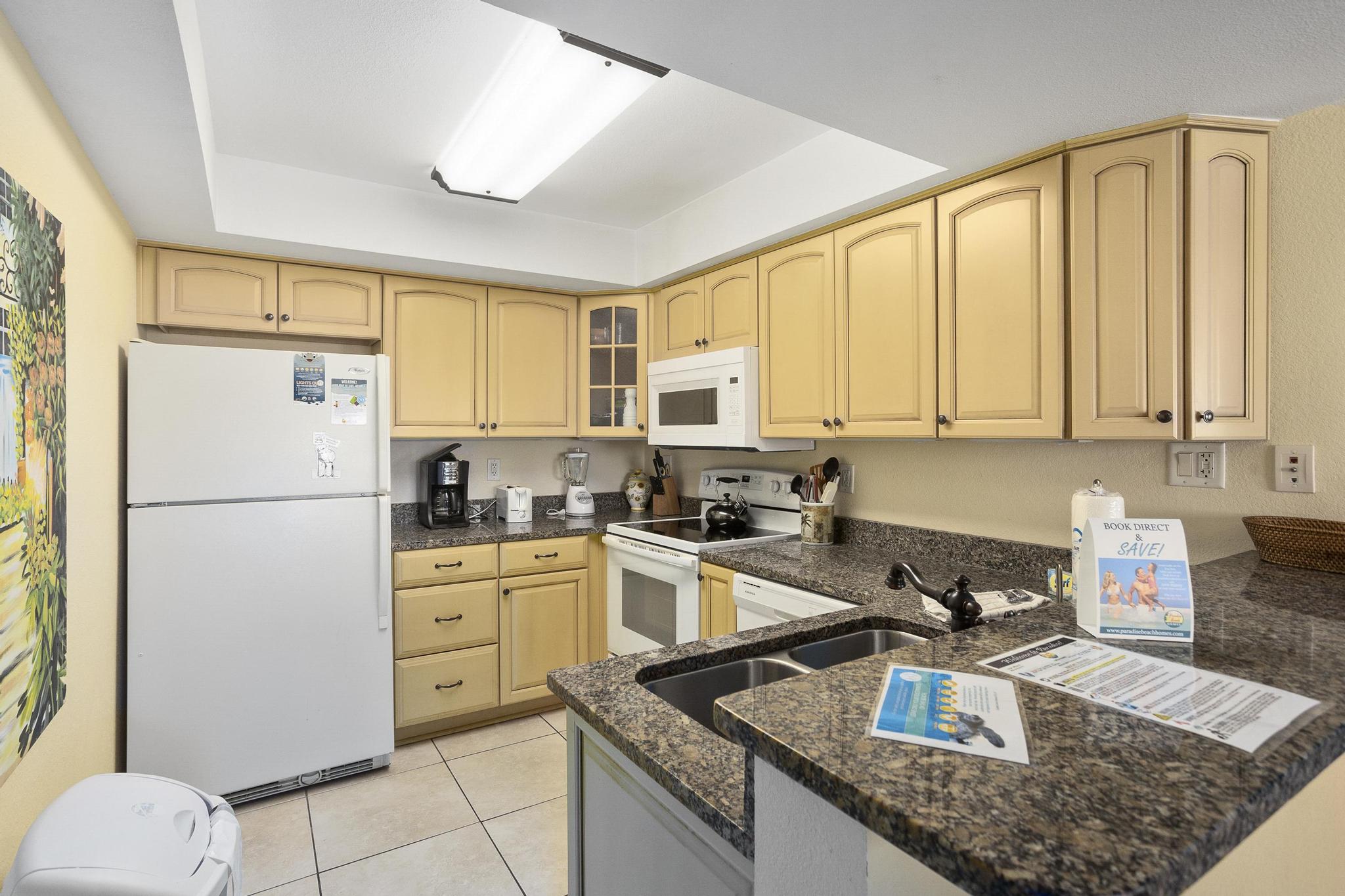 Regency Towers #603 East Condo rental in Regency Towers Pensacola Beach in Pensacola Beach Florida - #14