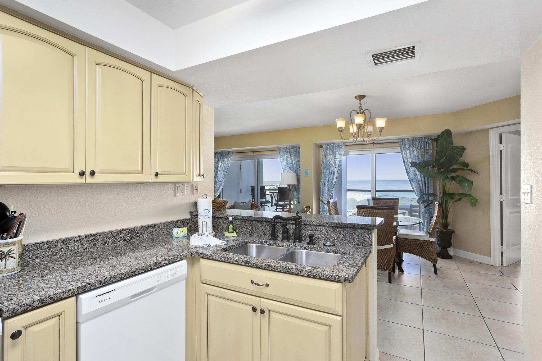 Regency Towers #603 East Condo rental in Regency Towers Pensacola Beach in Pensacola Beach Florida - #16