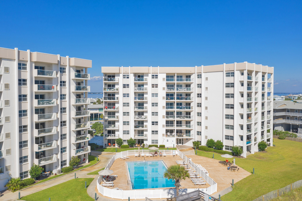 Regency Towers #603 East Condo rental in Regency Towers Pensacola Beach in Pensacola Beach Florida - #36