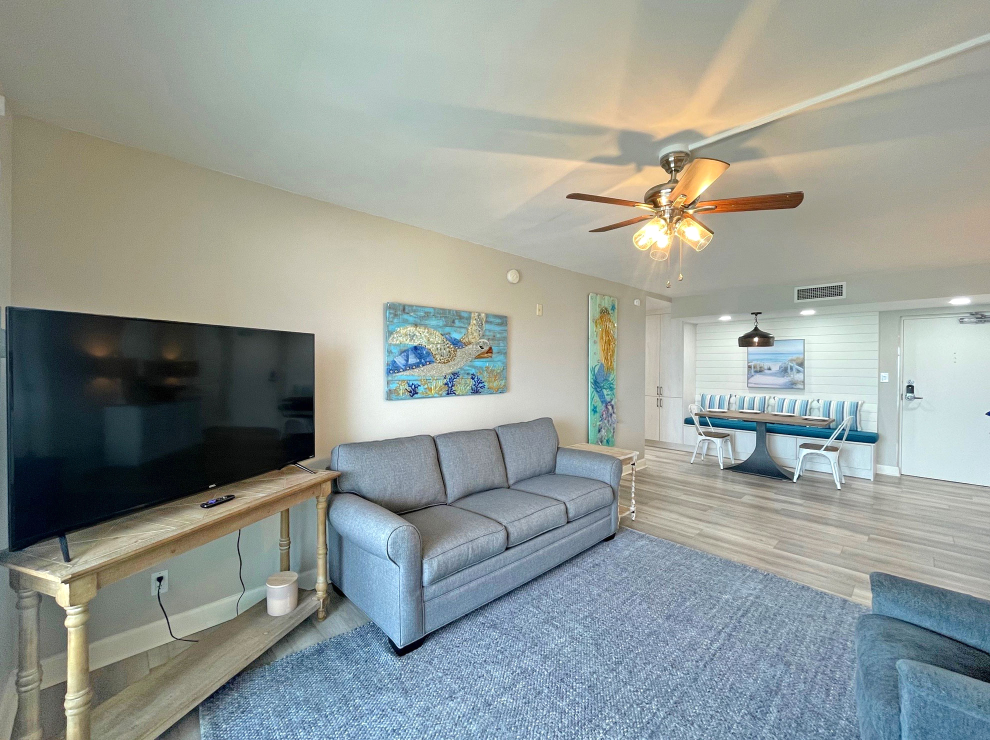 Regency Towers #807E *NEW Condo rental in Regency Towers Pensacola Beach in Pensacola Beach Florida - #11