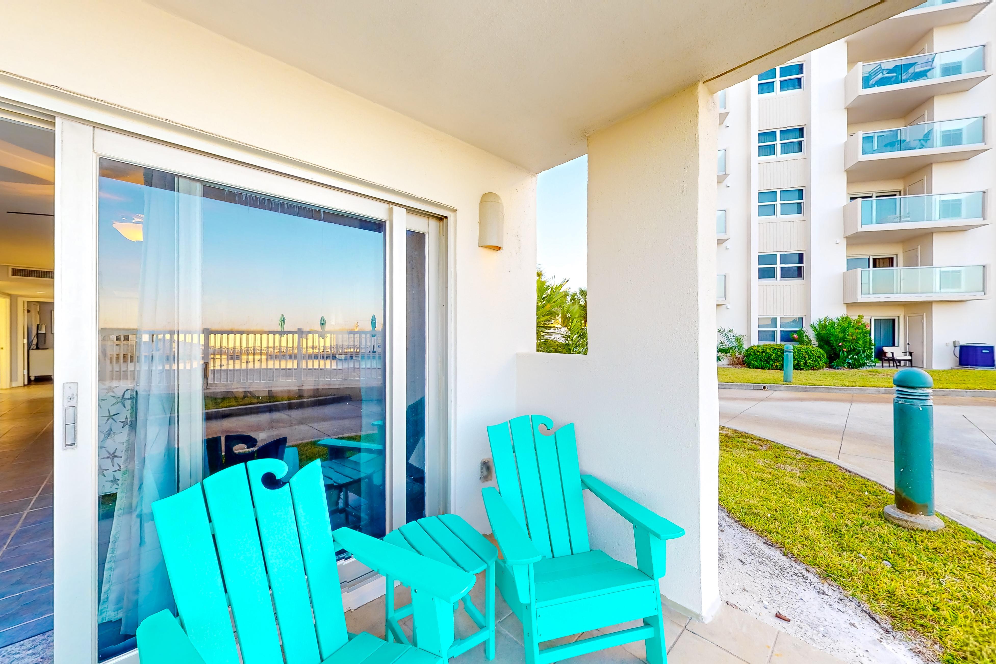 Regency Towers W 101 Condo rental in Regency Towers Pensacola Beach in Pensacola Beach Florida - #2