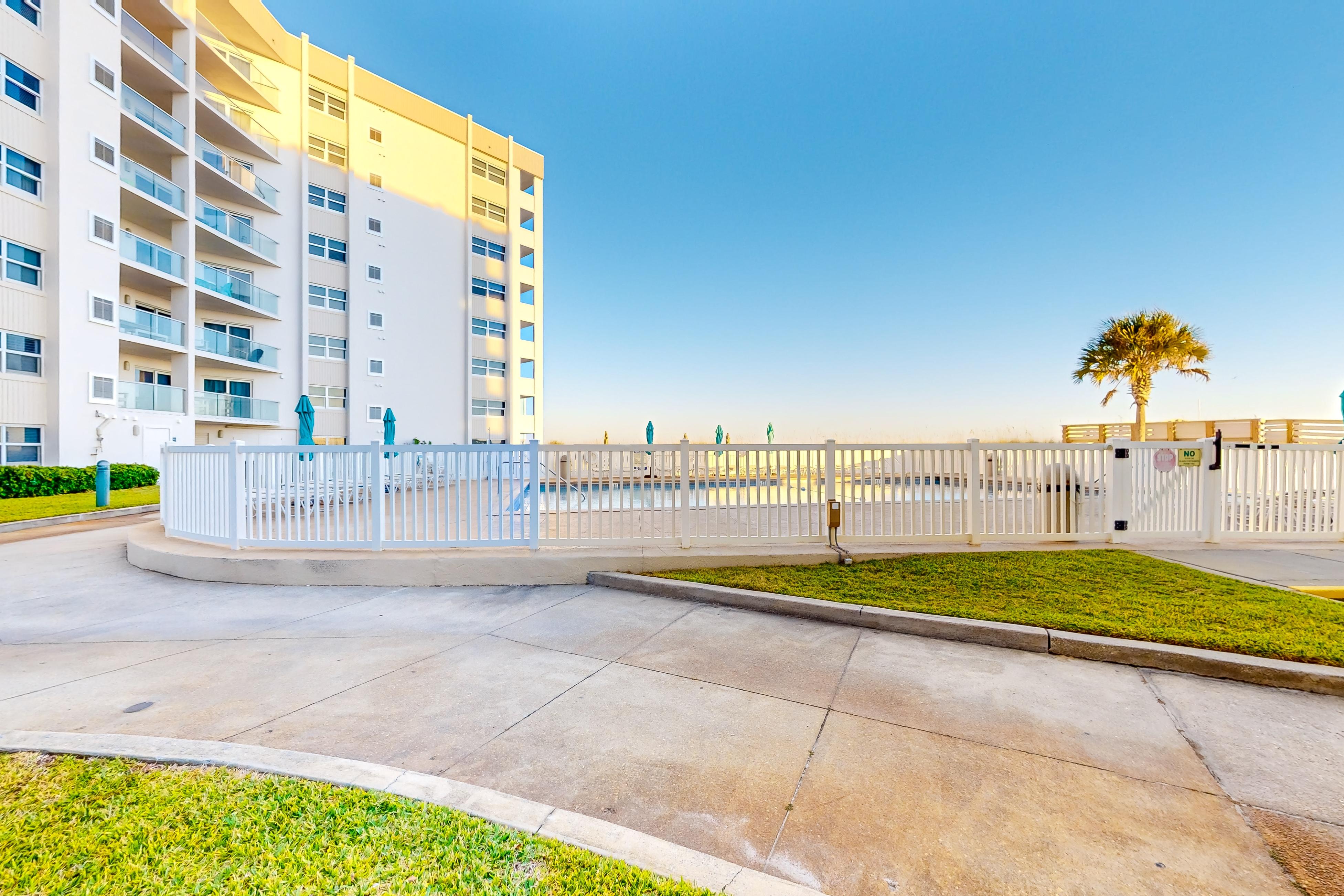 Regency Towers W 101 Condo rental in Regency Towers Pensacola Beach in Pensacola Beach Florida - #20