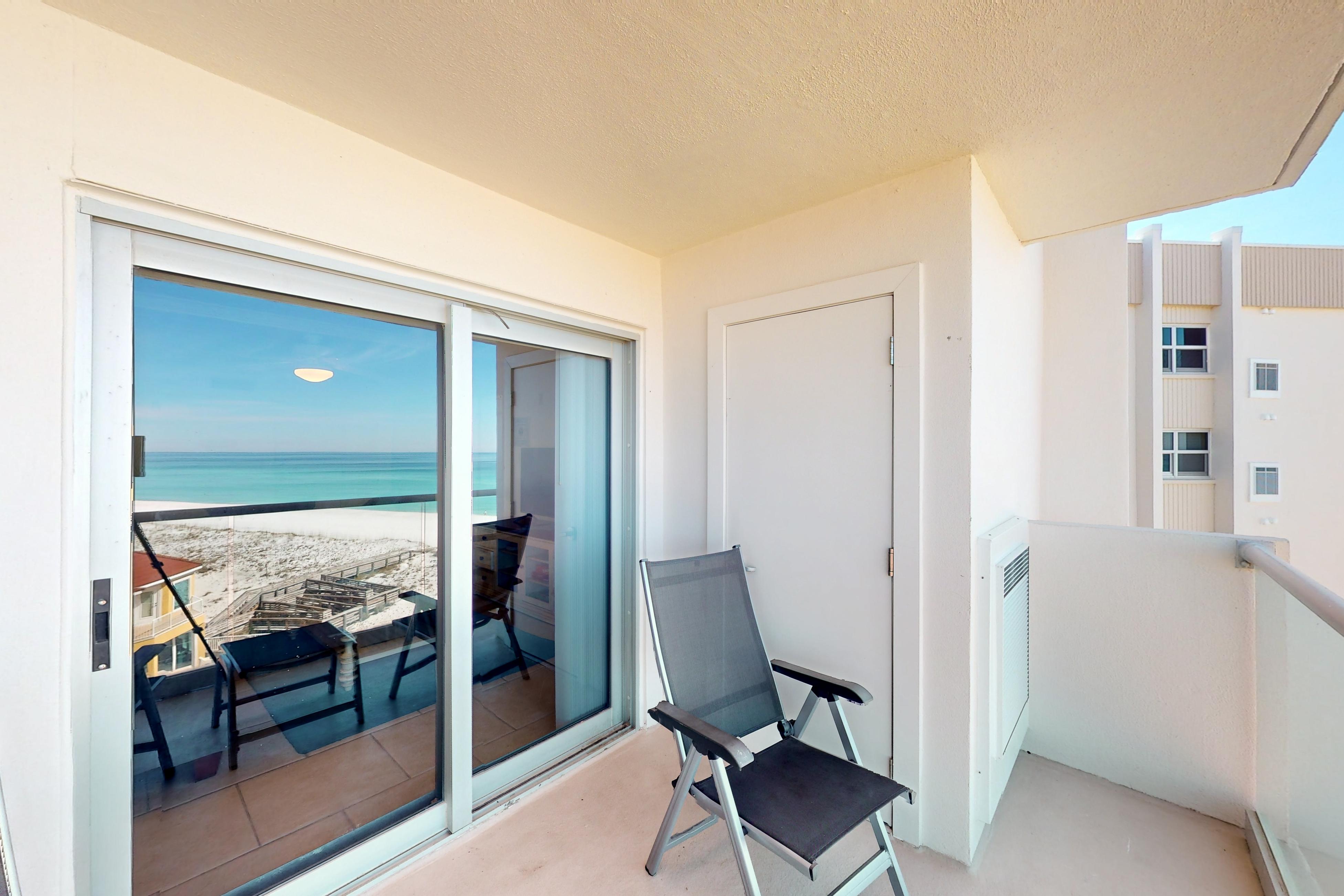 Regency Towers W 707 Condo rental in Regency Towers Pensacola Beach in Pensacola Beach Florida - #2