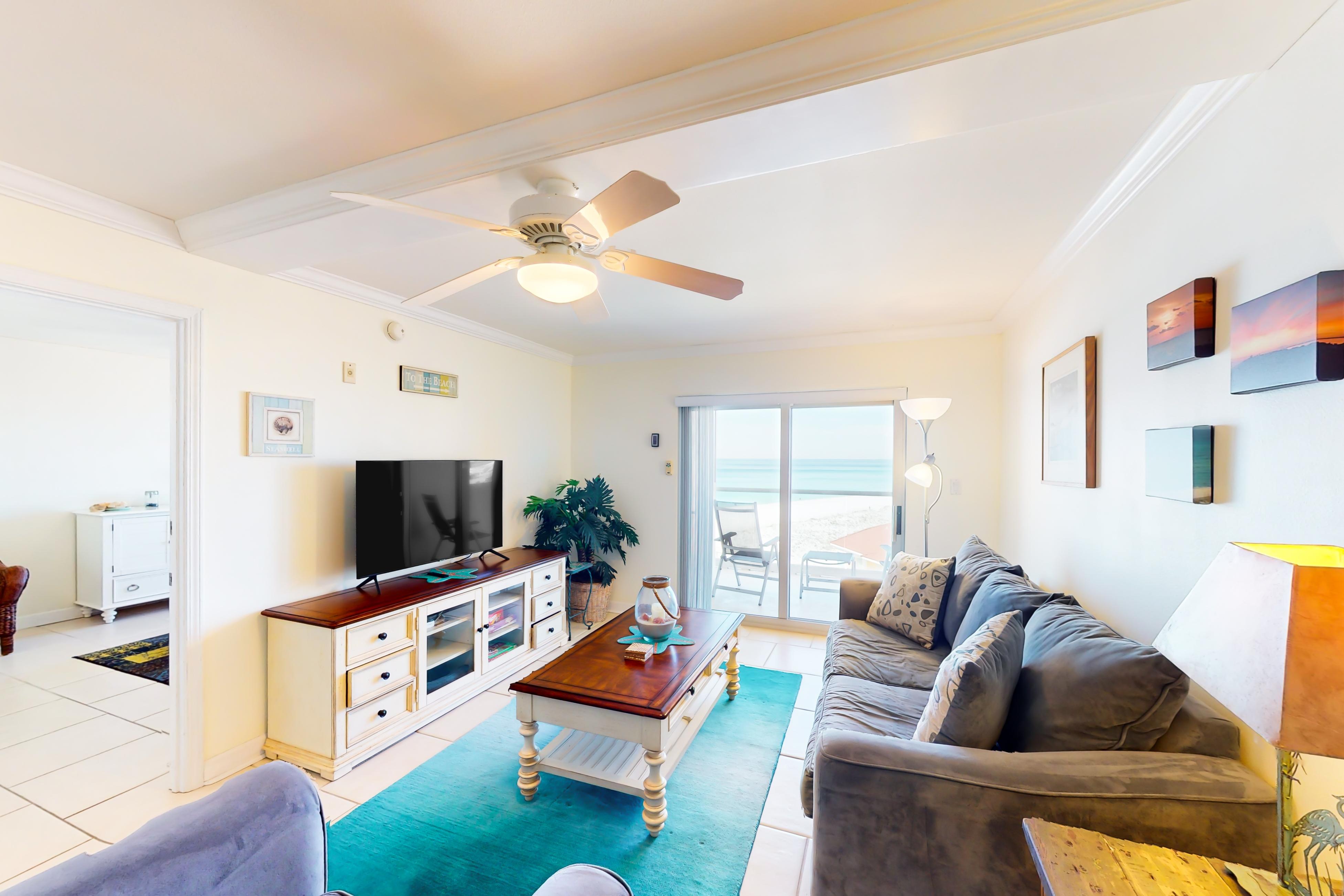 Regency Towers W 707 Condo rental in Regency Towers Pensacola Beach in Pensacola Beach Florida - #3