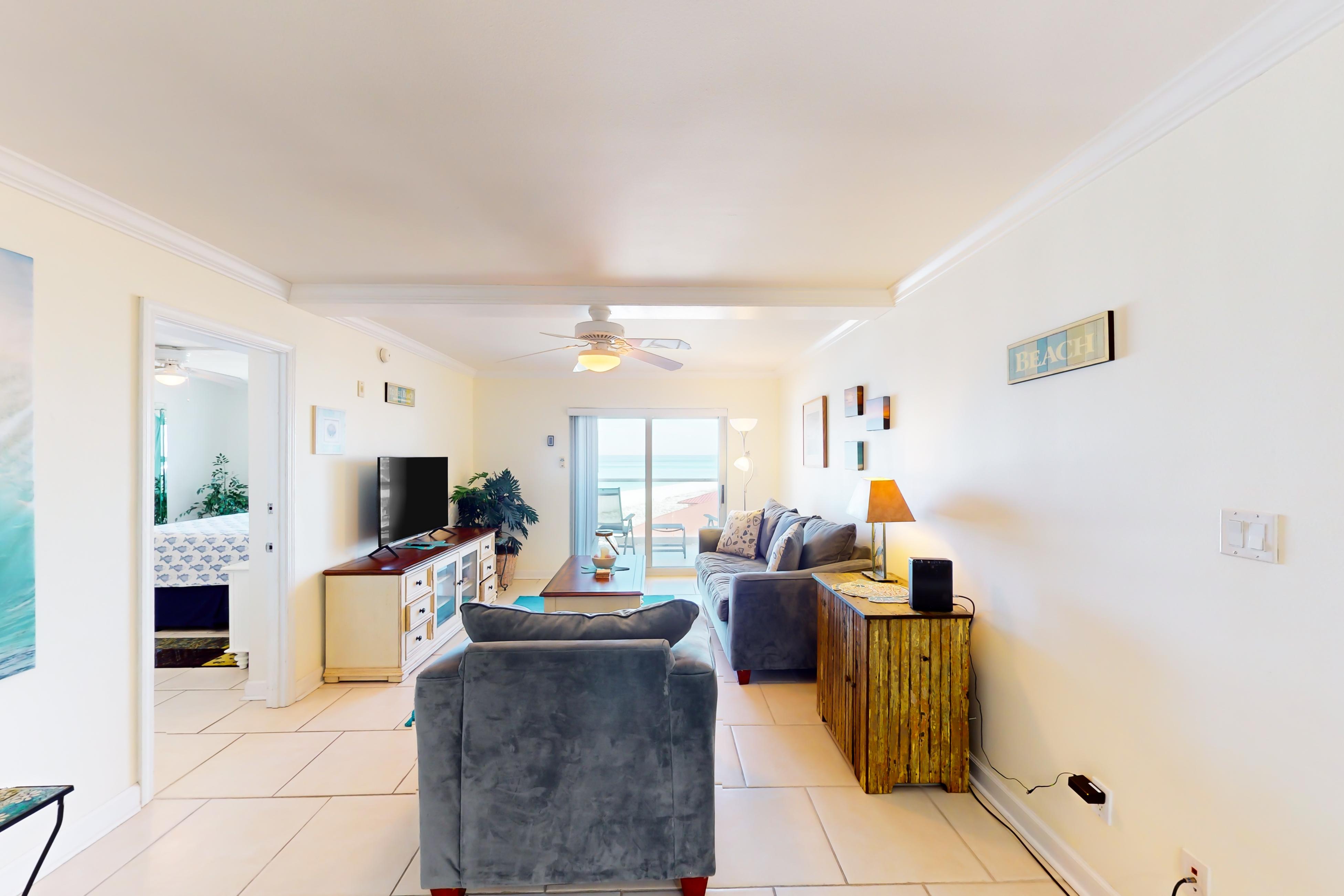 Regency Towers W 707 Condo rental in Regency Towers Pensacola Beach in Pensacola Beach Florida - #6