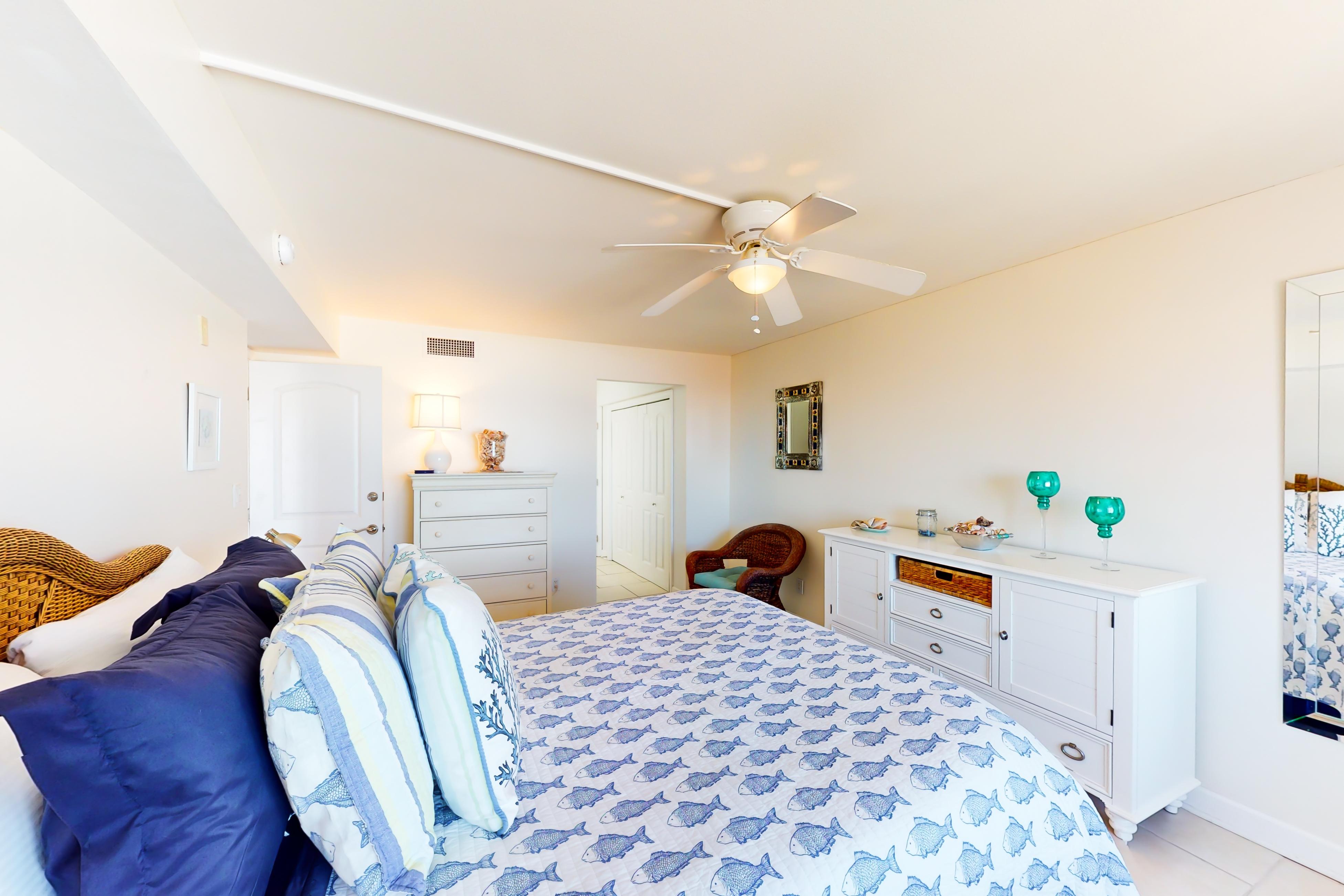 Regency Towers W 707 Condo rental in Regency Towers Pensacola Beach in Pensacola Beach Florida - #13