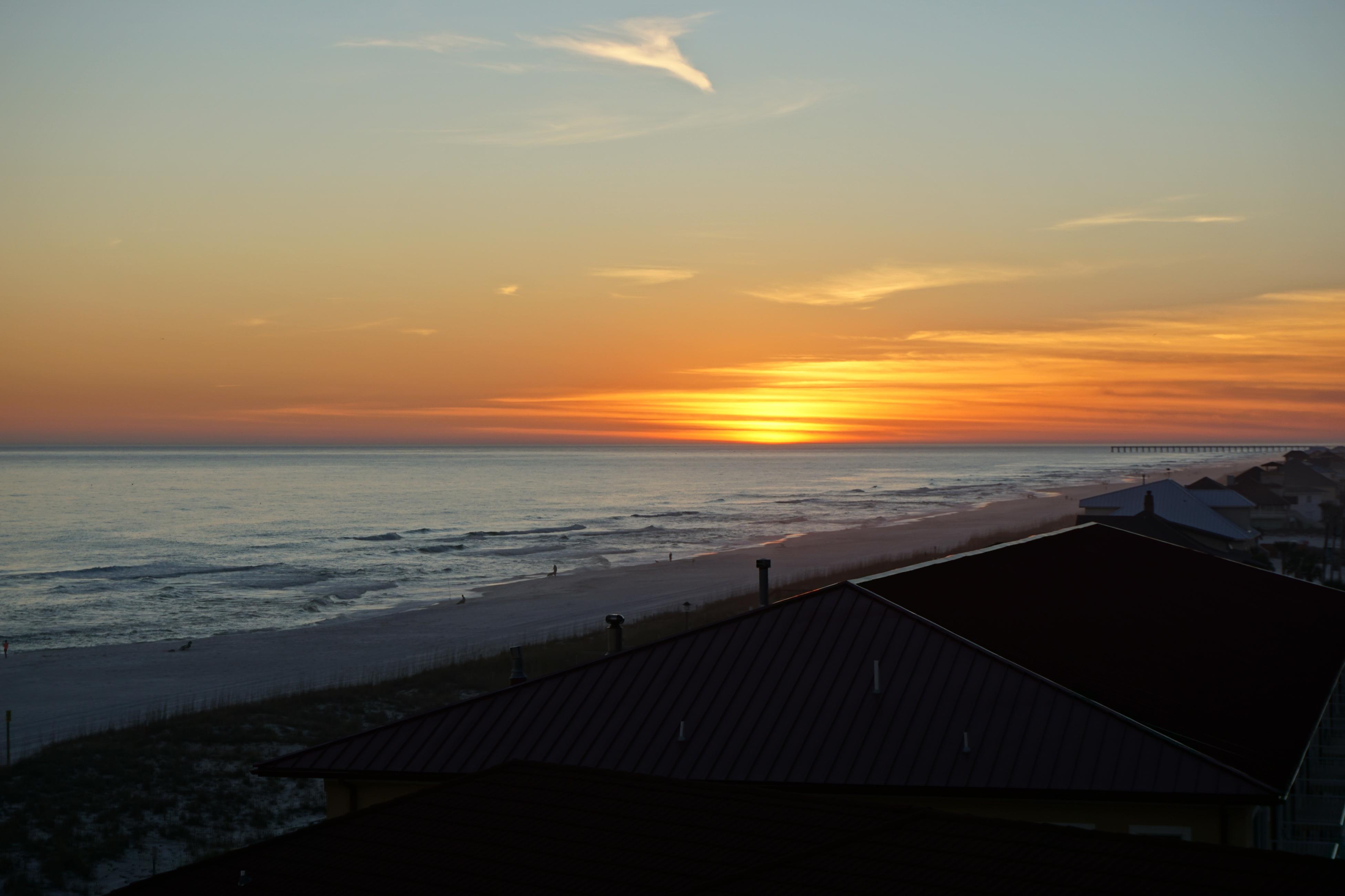 Regency Towers W 707 Condo rental in Regency Towers Pensacola Beach in Pensacola Beach Florida - #15