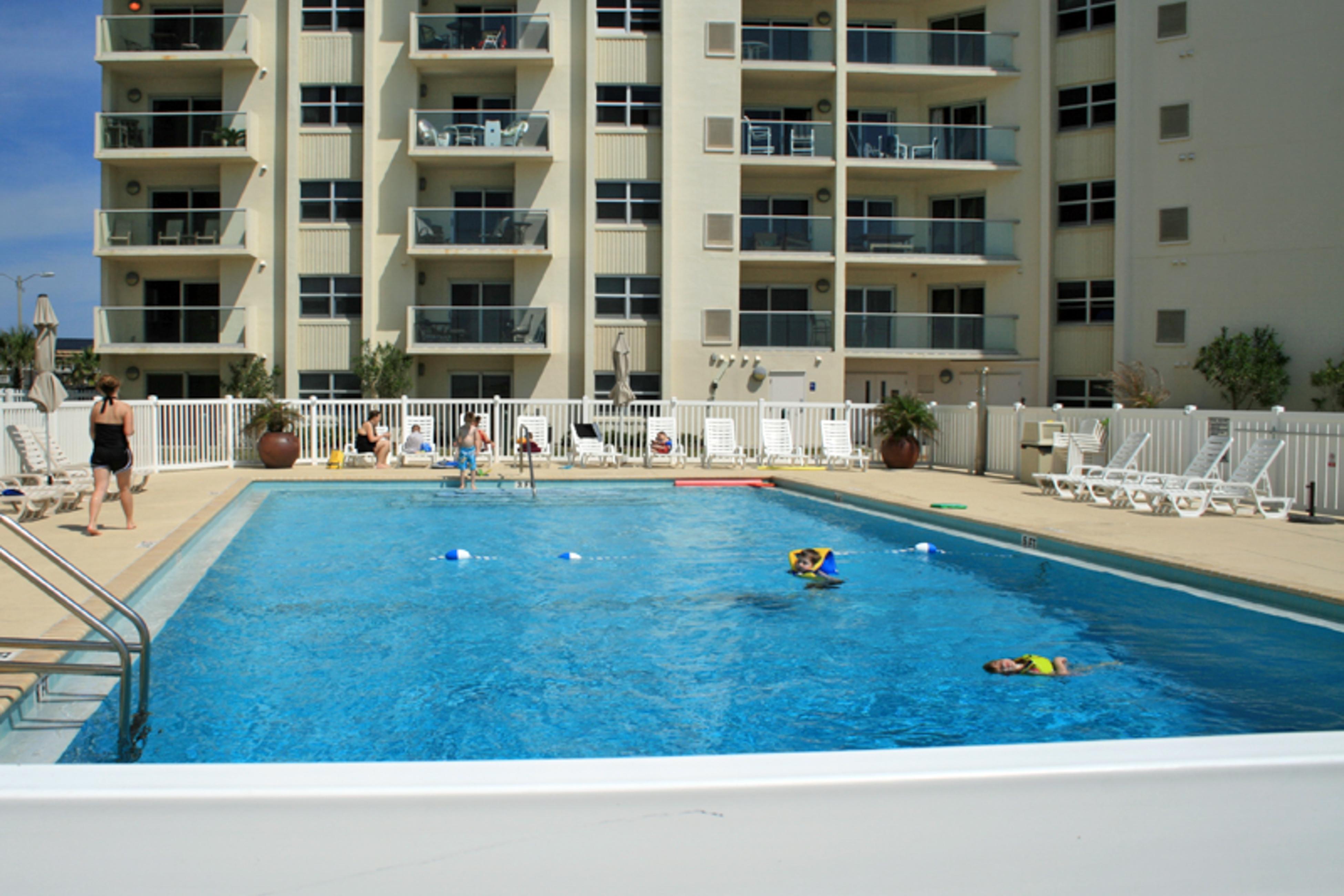 Regency Towers W 707 Condo rental in Regency Towers Pensacola Beach in Pensacola Beach Florida - #19