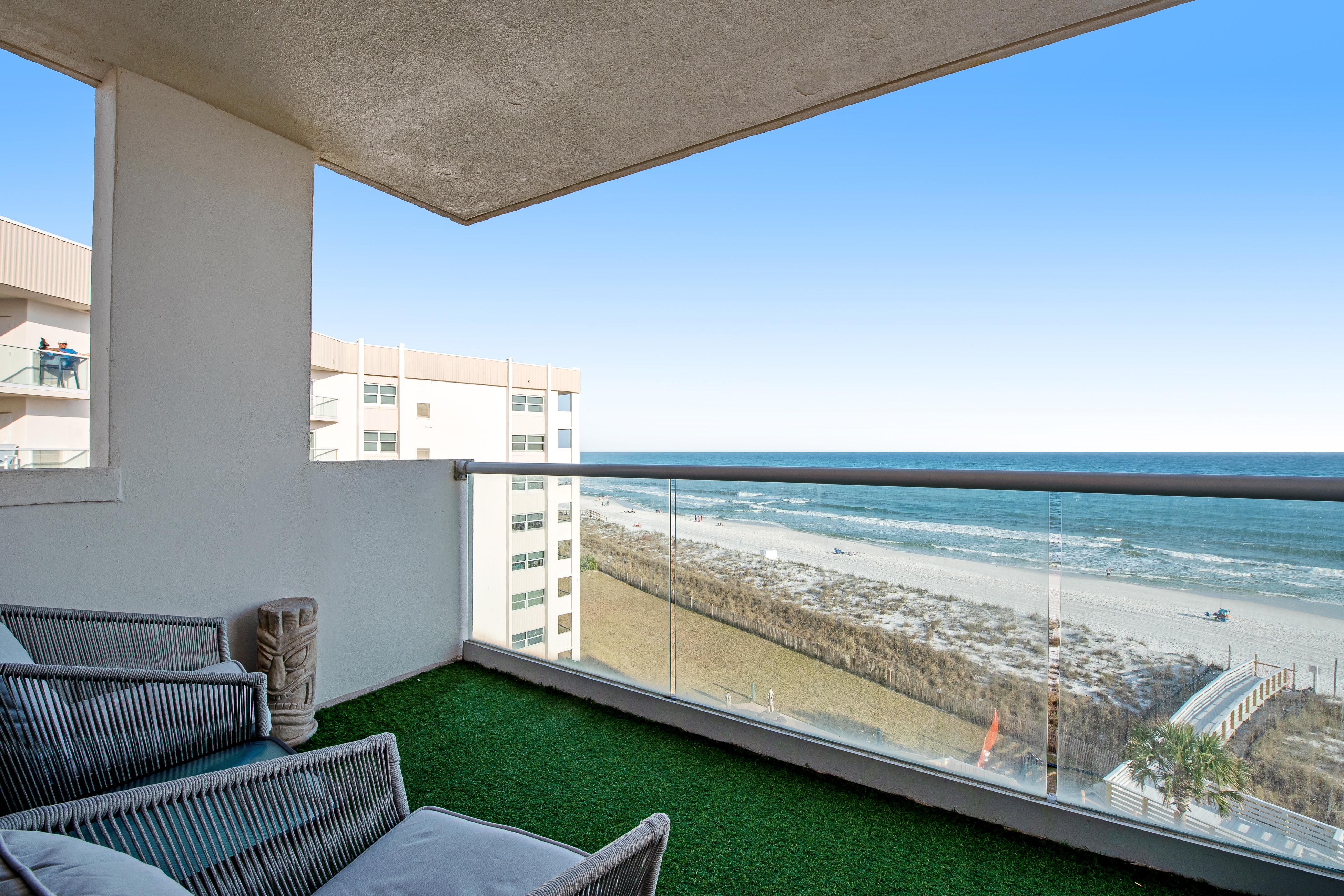 Regency Towers W0701 Condo rental in Regency Towers Pensacola Beach in Pensacola Beach Florida - #2