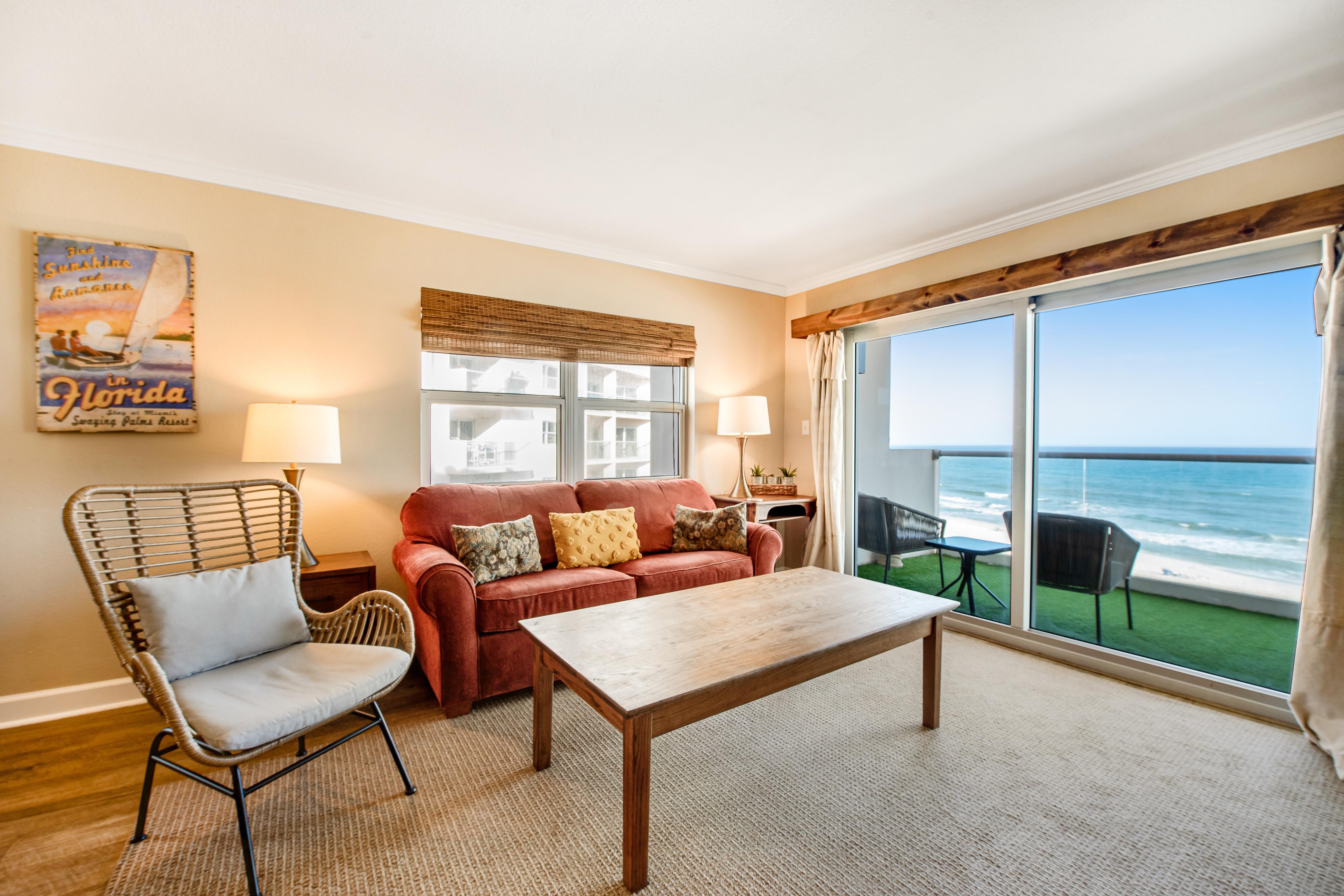 Regency Towers W0701 Condo rental in Regency Towers Pensacola Beach in Pensacola Beach Florida - #3