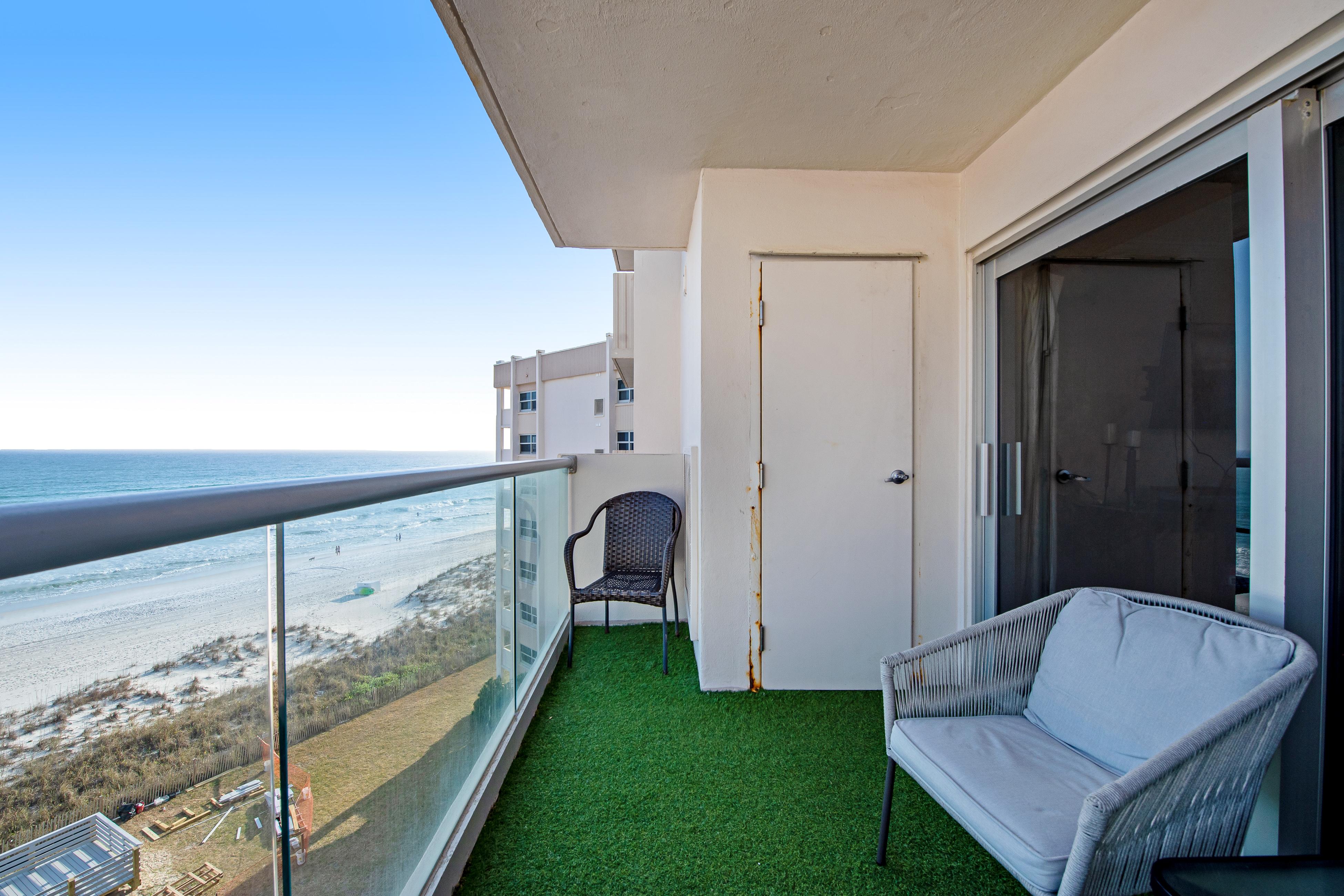 Regency Towers W0701 Condo rental in Regency Towers Pensacola Beach in Pensacola Beach Florida - #30