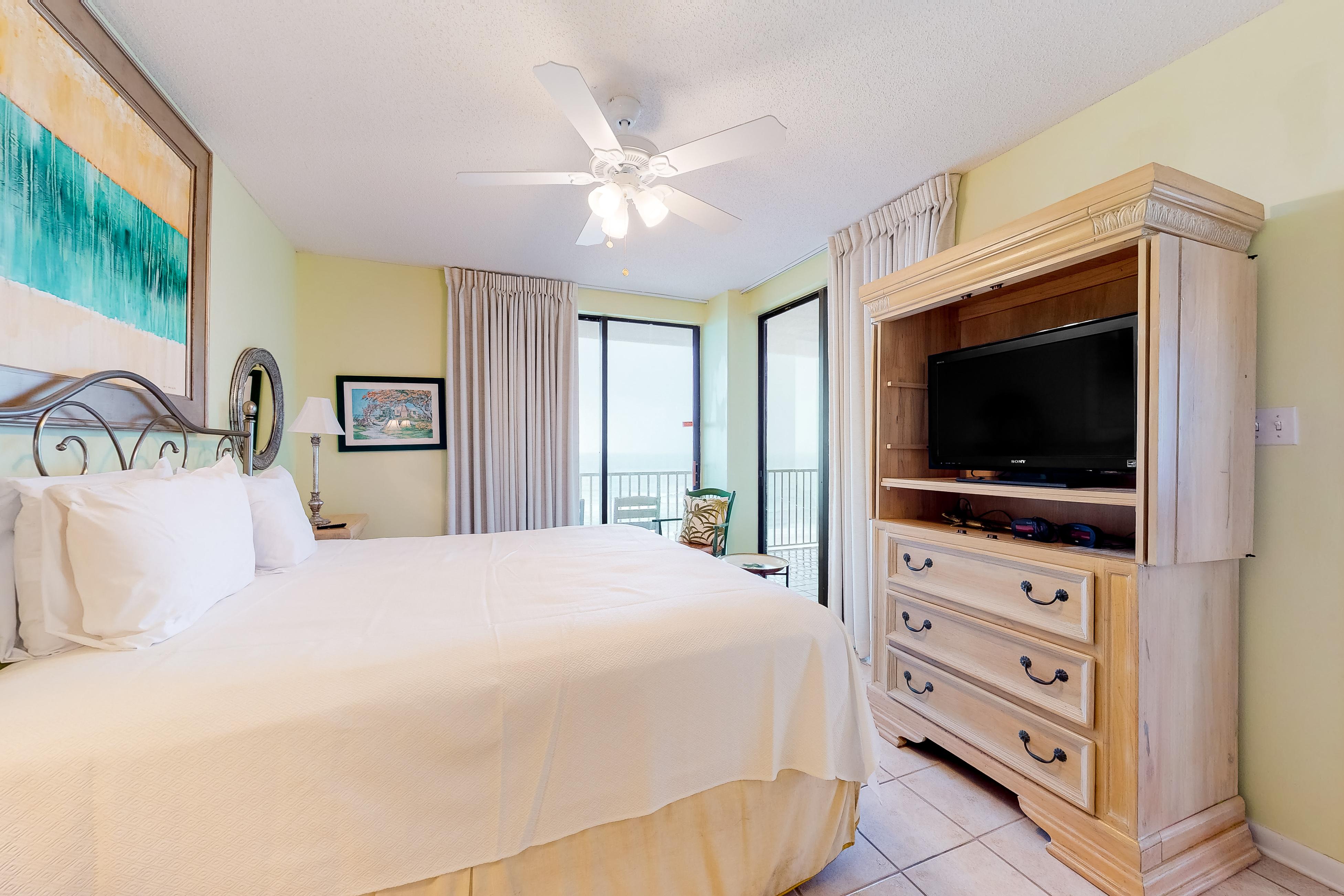 Romar Place 806 Condo rental in Romar Place in Orange Beach Alabama - #10