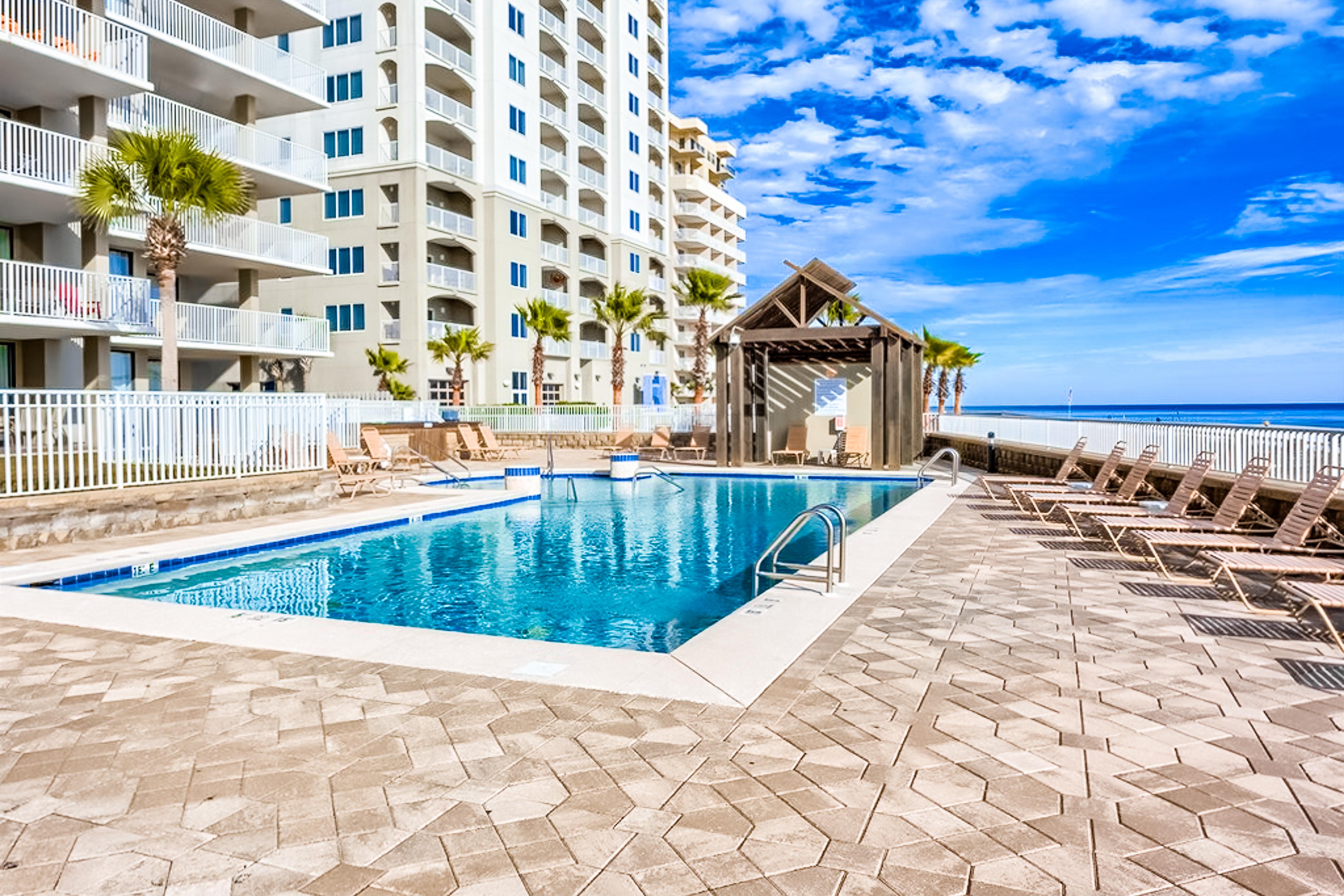 Romar Place 806 Condo rental in Romar Place in Orange Beach Alabama - #30