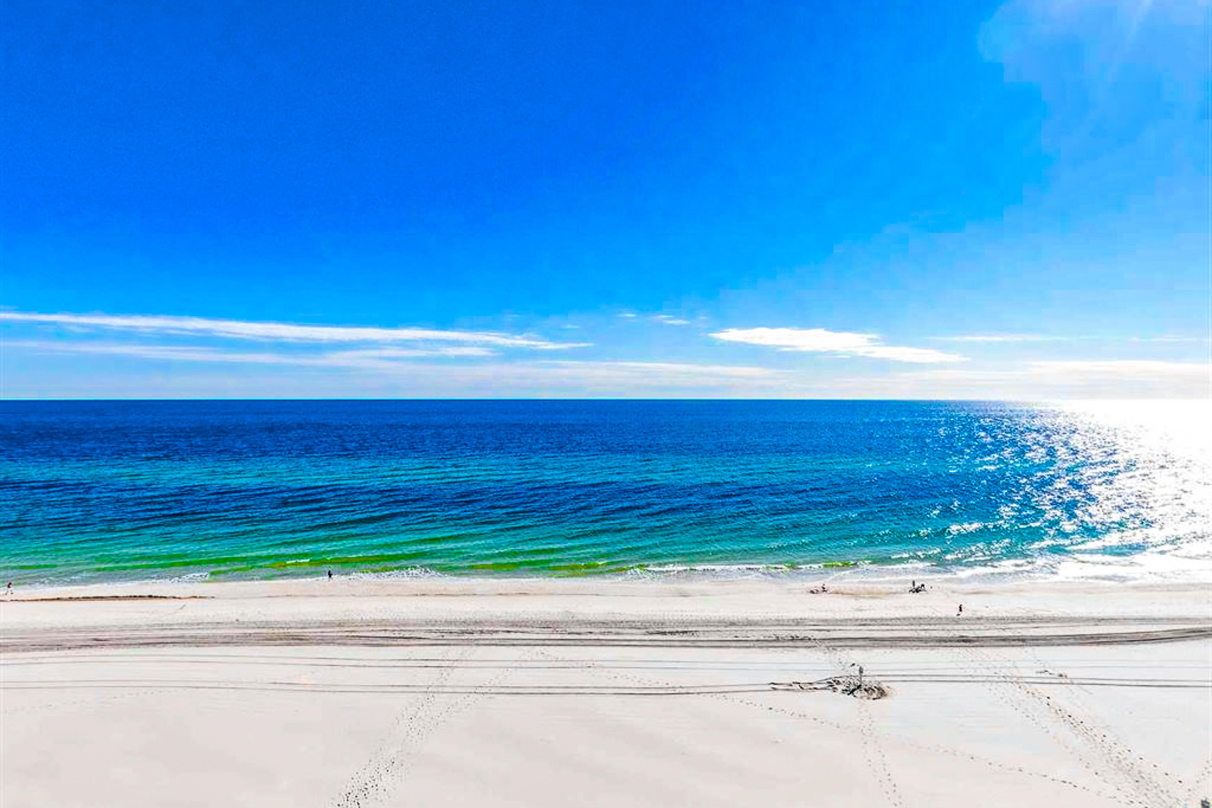 Romar Place 806 Condo rental in Romar Place in Orange Beach Alabama - #38