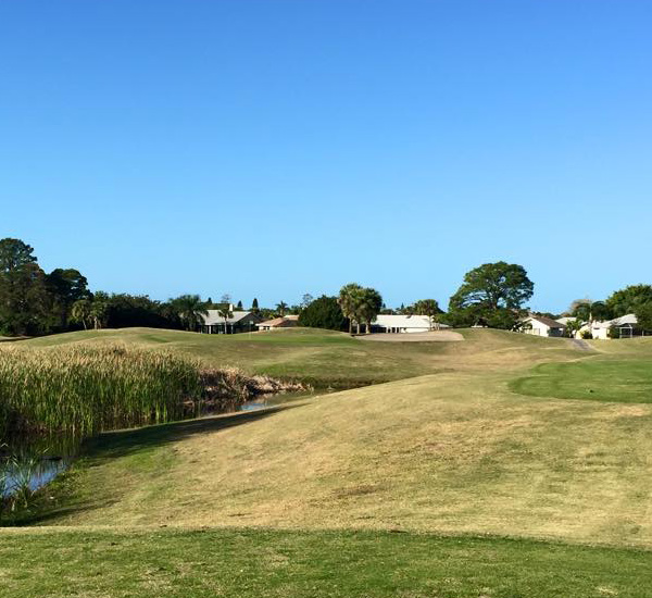 Rotonda Golf & Country Club  in Boca Grande Florida