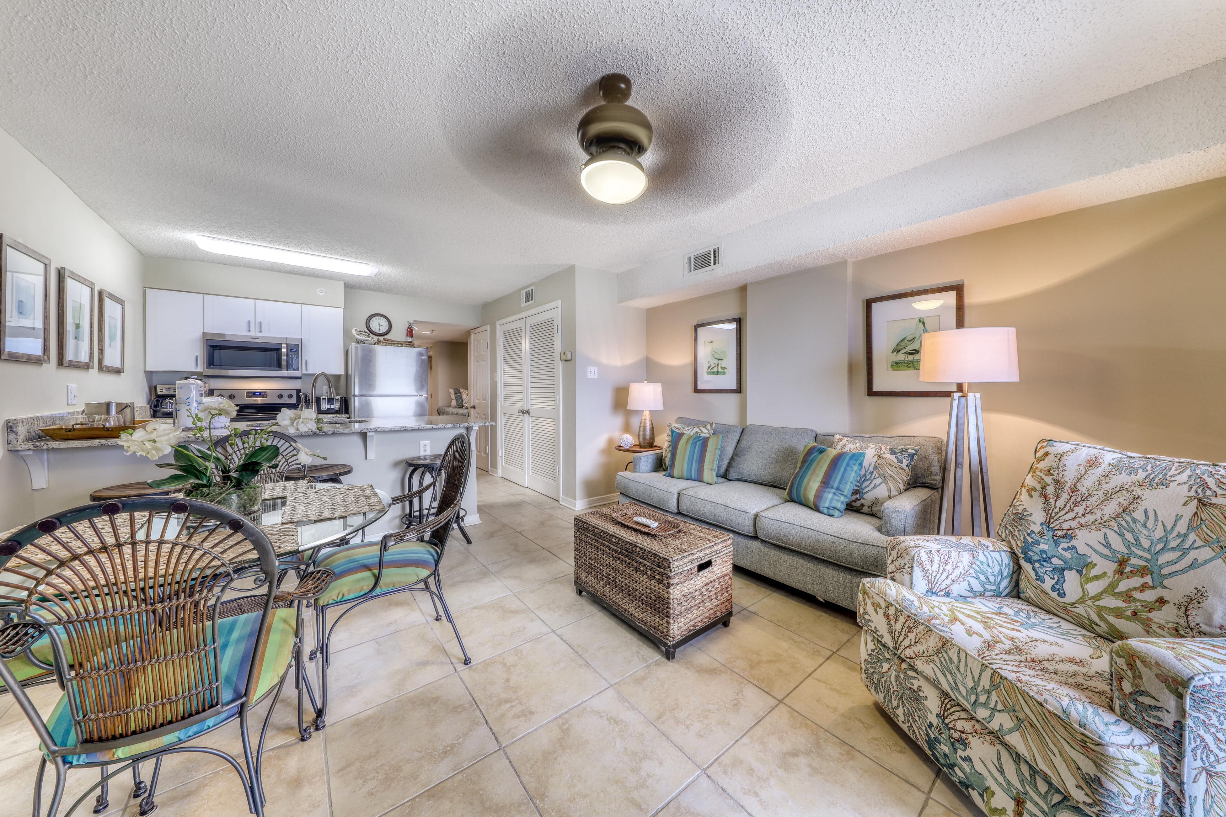 Royal Palms 1006 Condo rental in Royal Palms | Gulf Shores in Gulf Shores Alabama - #5