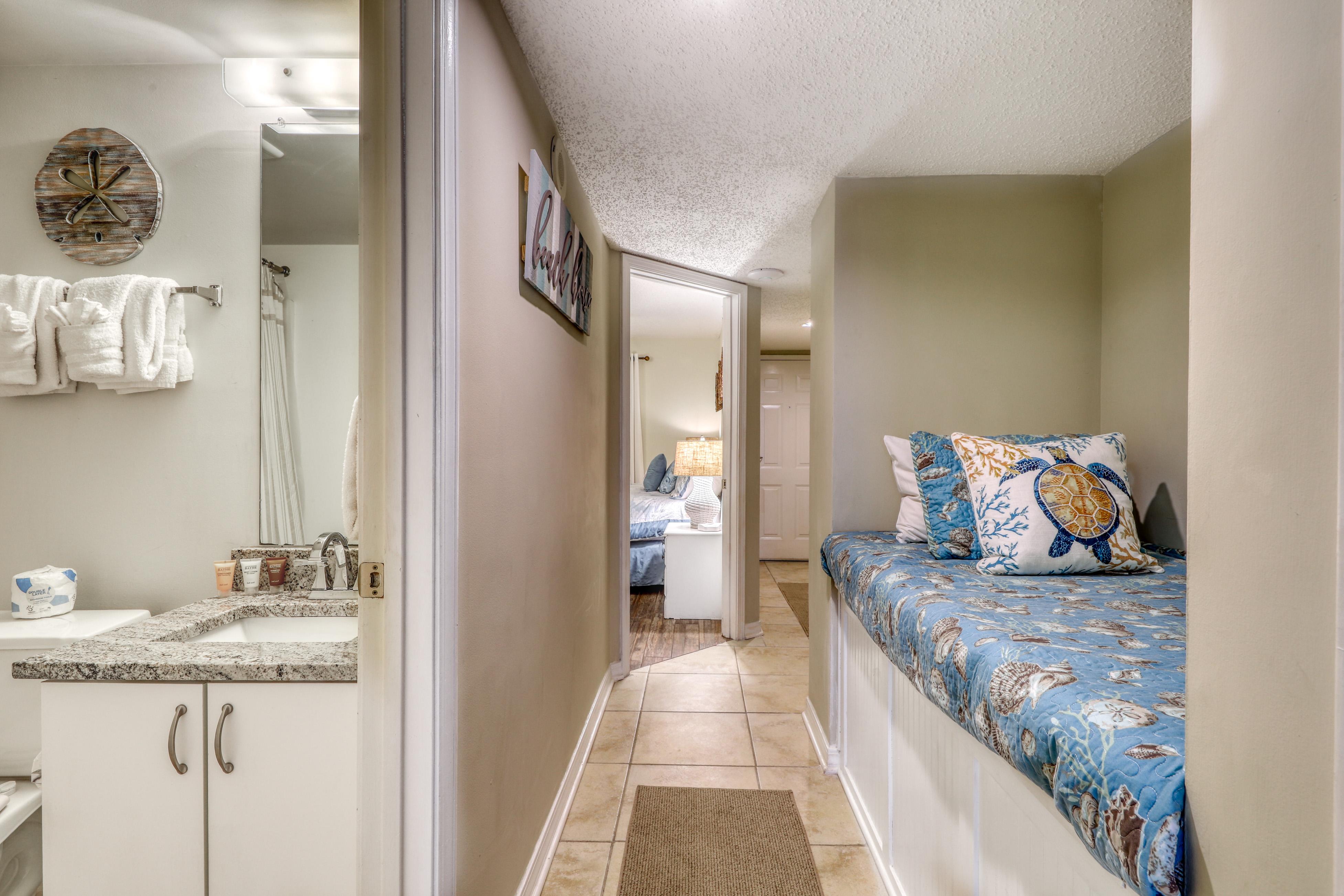 Royal Palms 1006 Condo rental in Royal Palms | Gulf Shores in Gulf Shores Alabama - #12