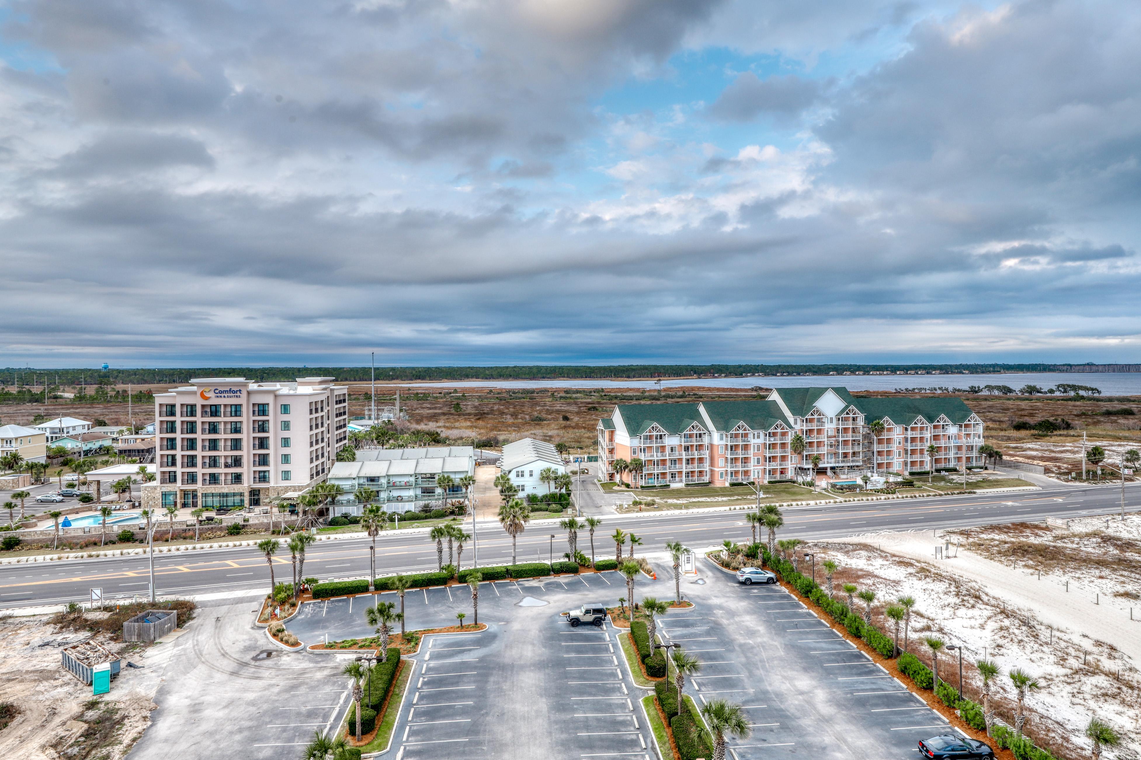 Royal Palms 1006 Condo rental in Royal Palms | Gulf Shores in Gulf Shores Alabama - #20