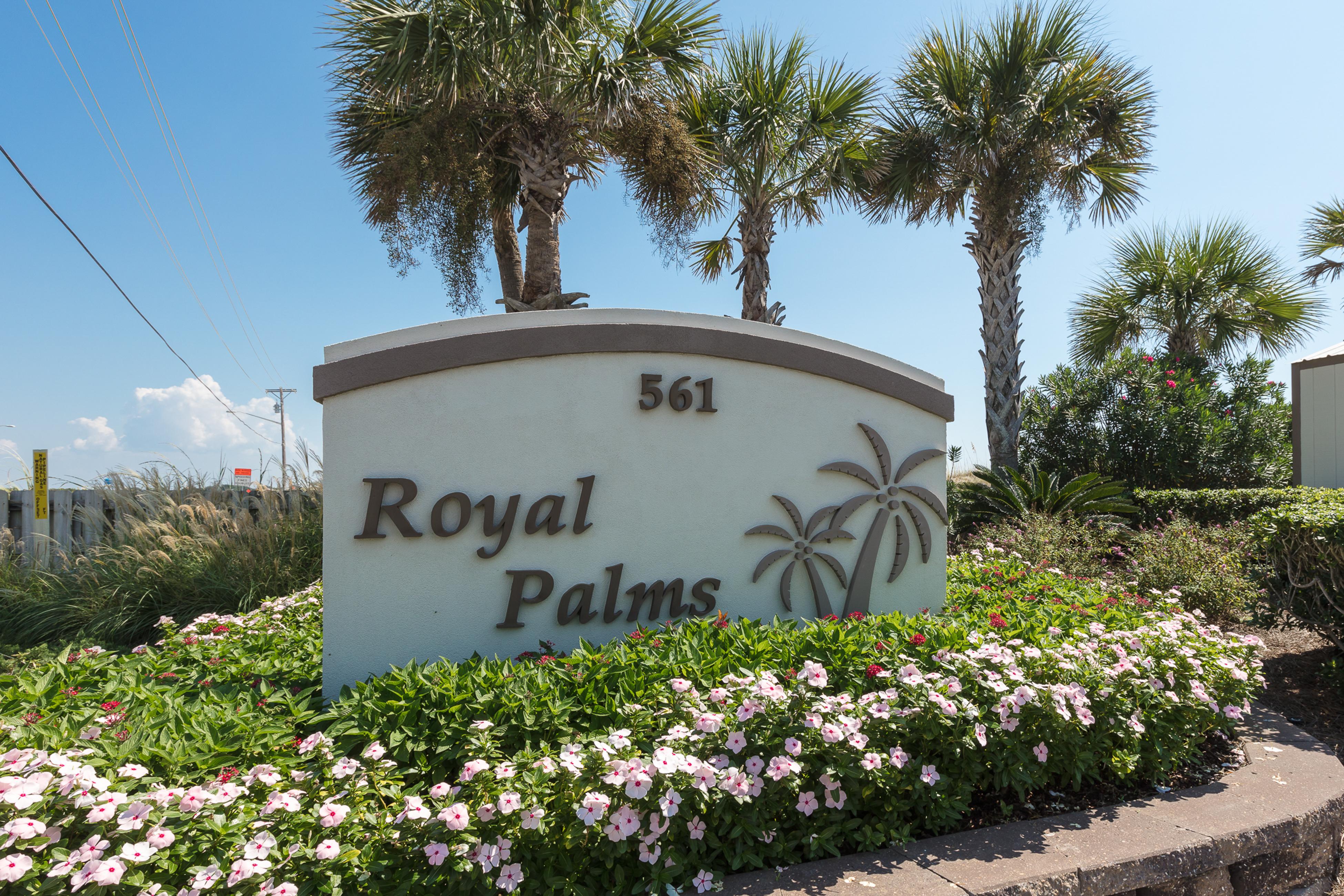 Royal Palms 1006 Condo rental in Royal Palms | Gulf Shores in Gulf Shores Alabama - #21