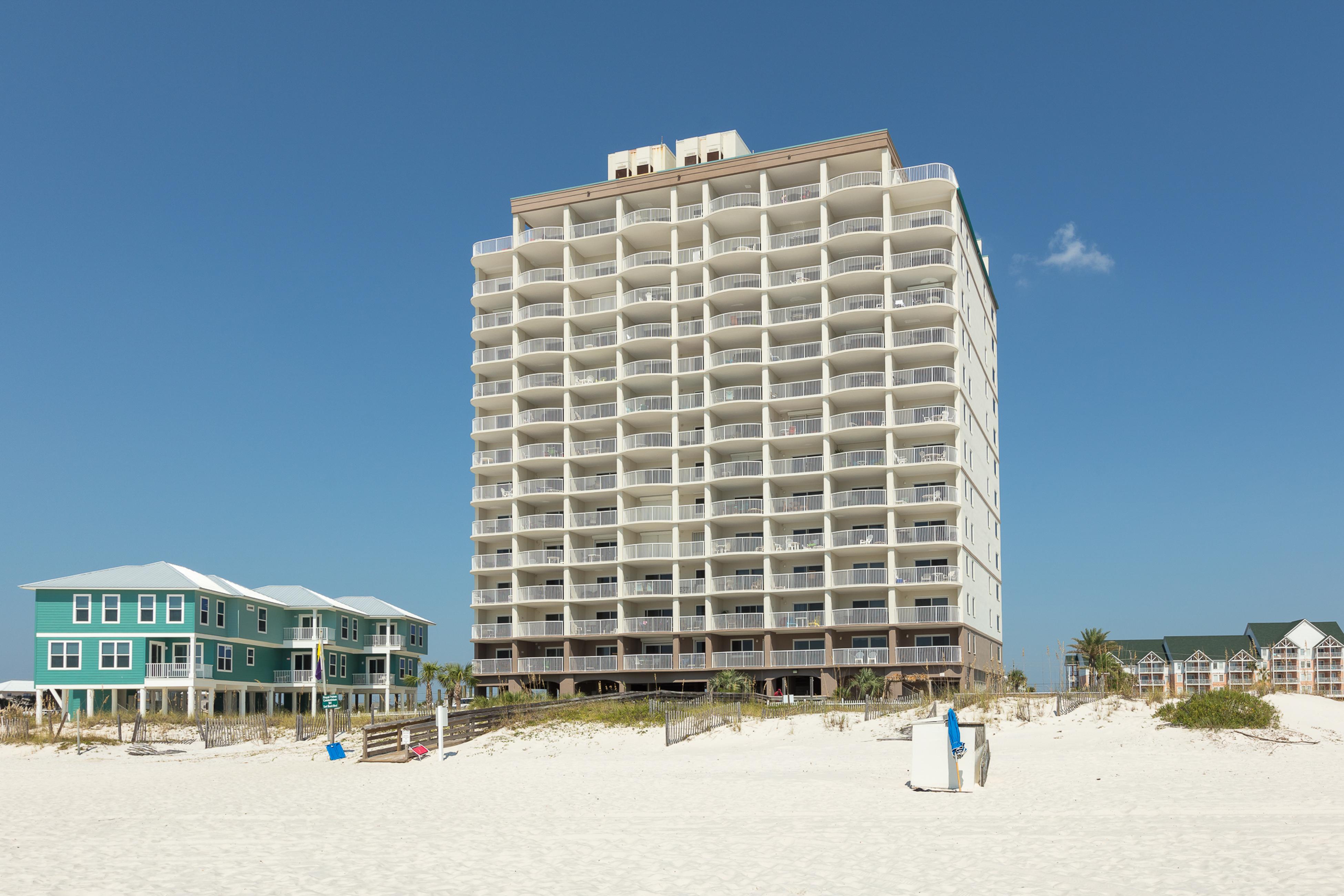 Royal Palms 1006 Condo rental in Royal Palms | Gulf Shores in Gulf Shores Alabama - #22