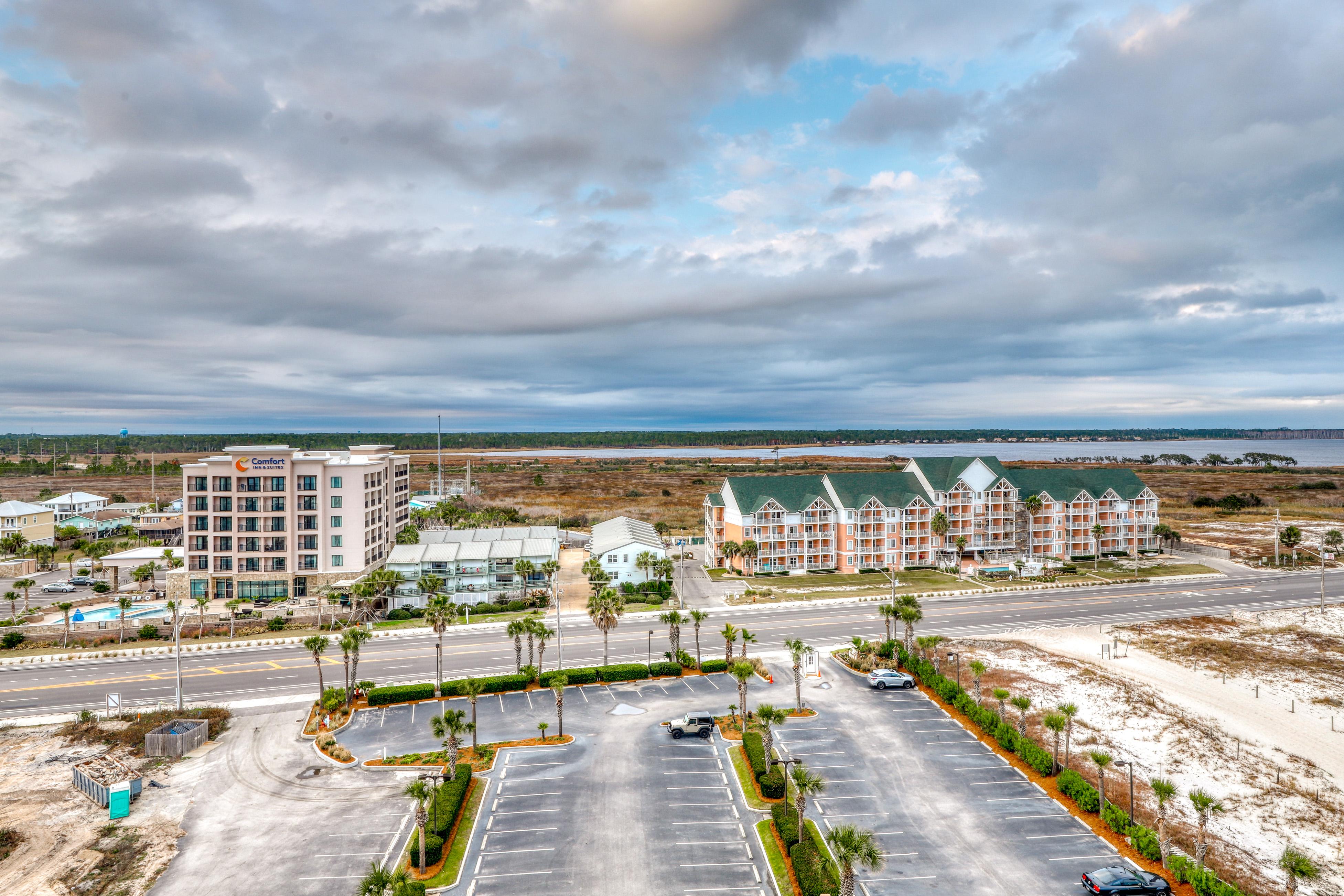 Royal Palms 1006 Condo rental in Royal Palms | Gulf Shores in Gulf Shores Alabama - #27