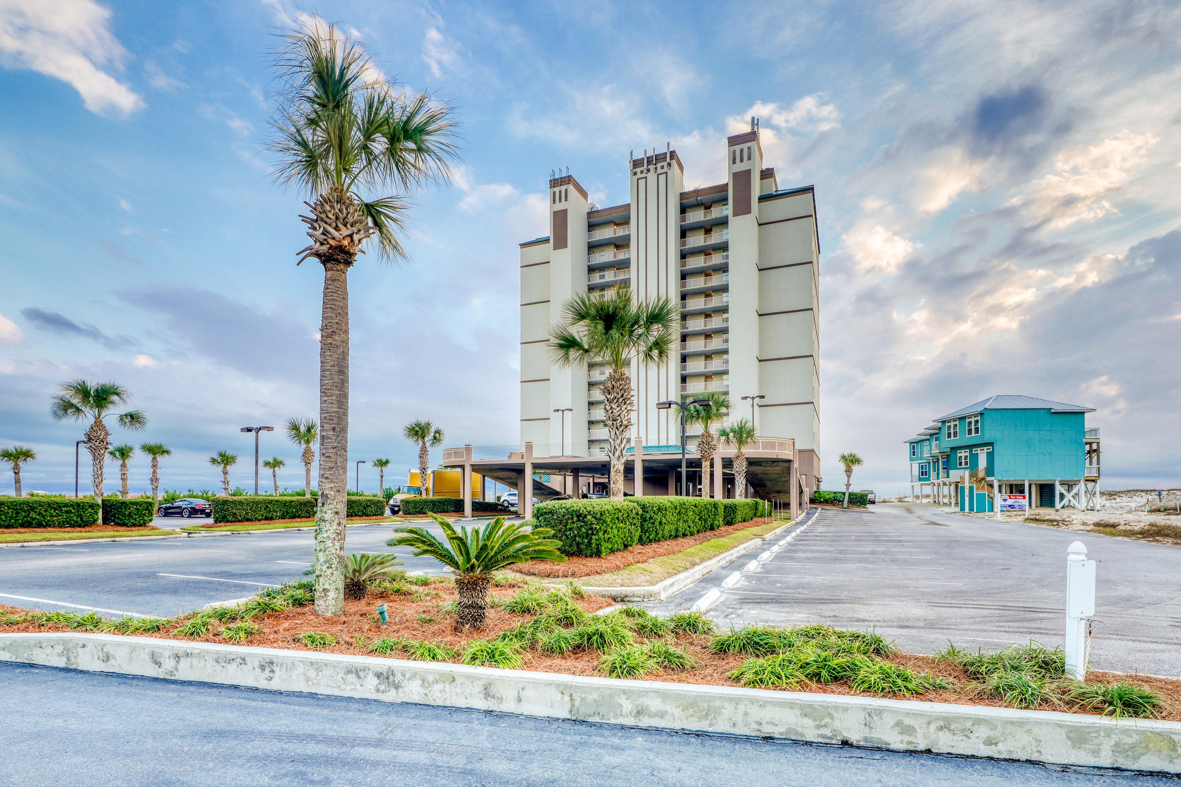 Royal Palms 1006 Condo rental in Royal Palms | Gulf Shores in Gulf Shores Alabama - #28