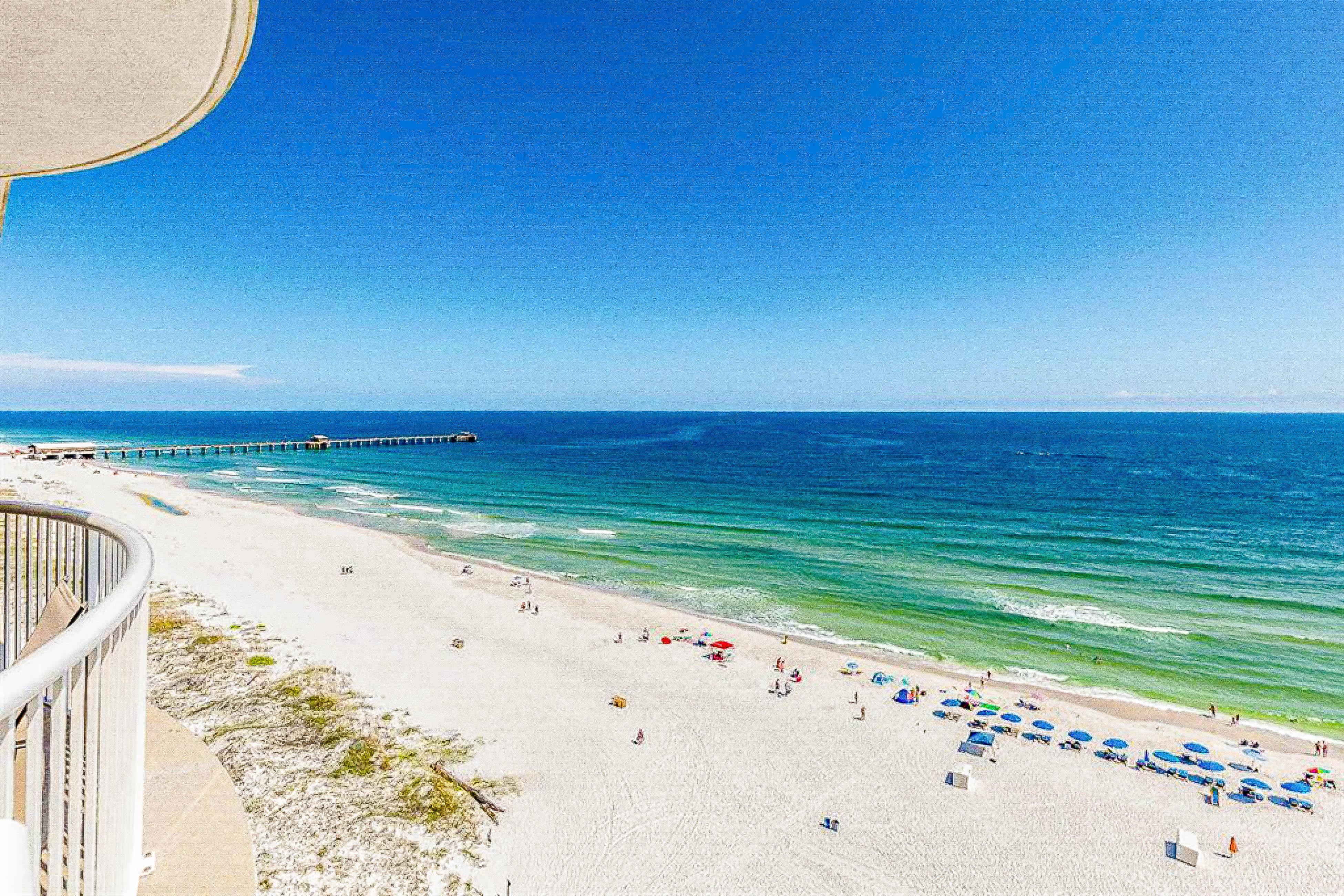 Royal Palms 1102 Condo rental in Royal Palms | Gulf Shores in Gulf Shores Alabama - #2